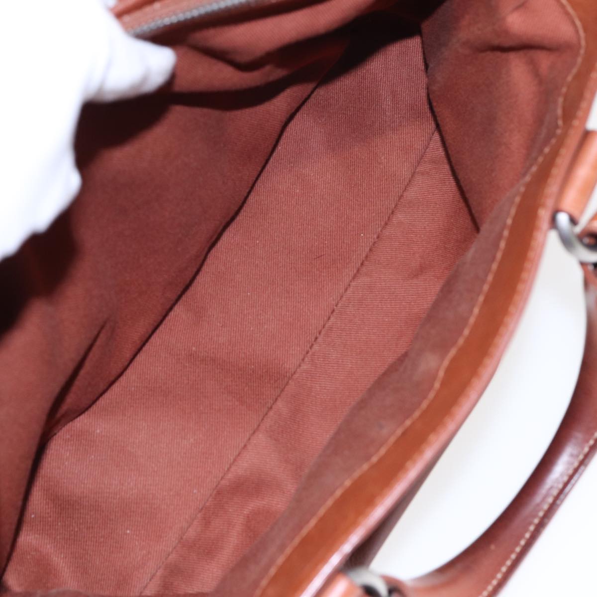 CELINE Boogie Handbag