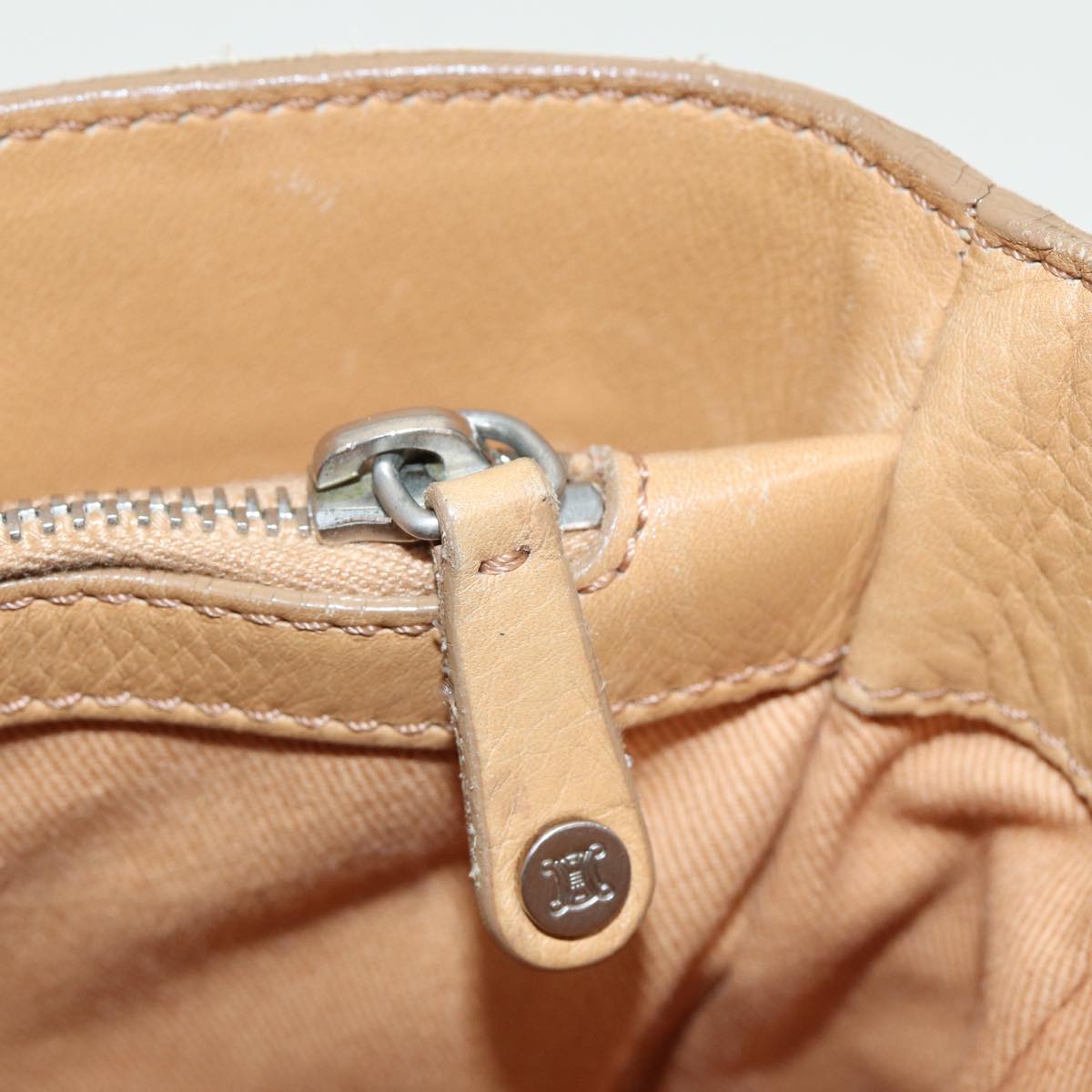 CELINE Boogie Handbag