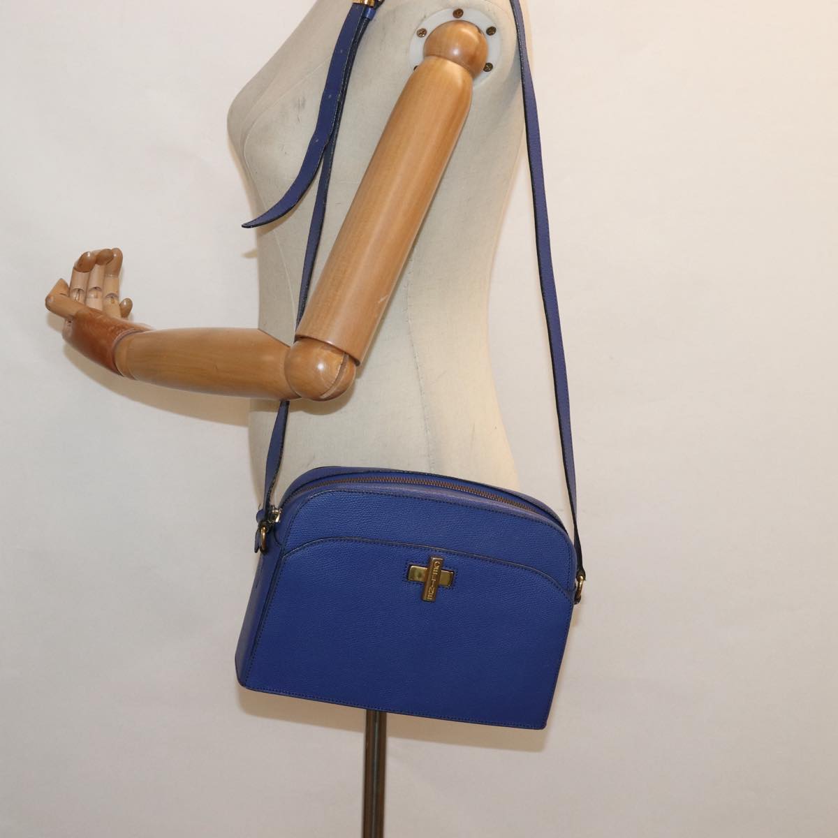CELINE Shoulder Bag