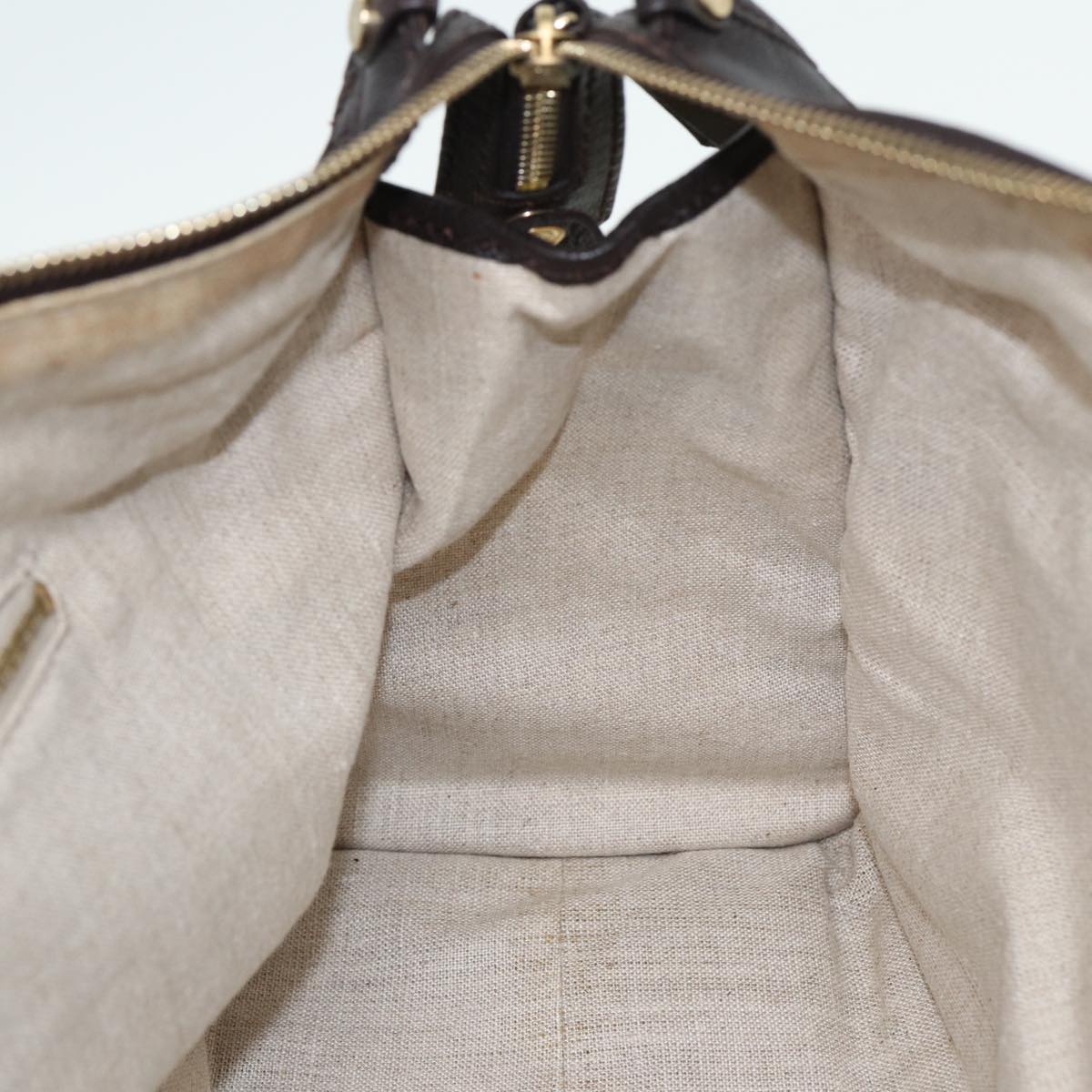 CELINE Boogie Handbag