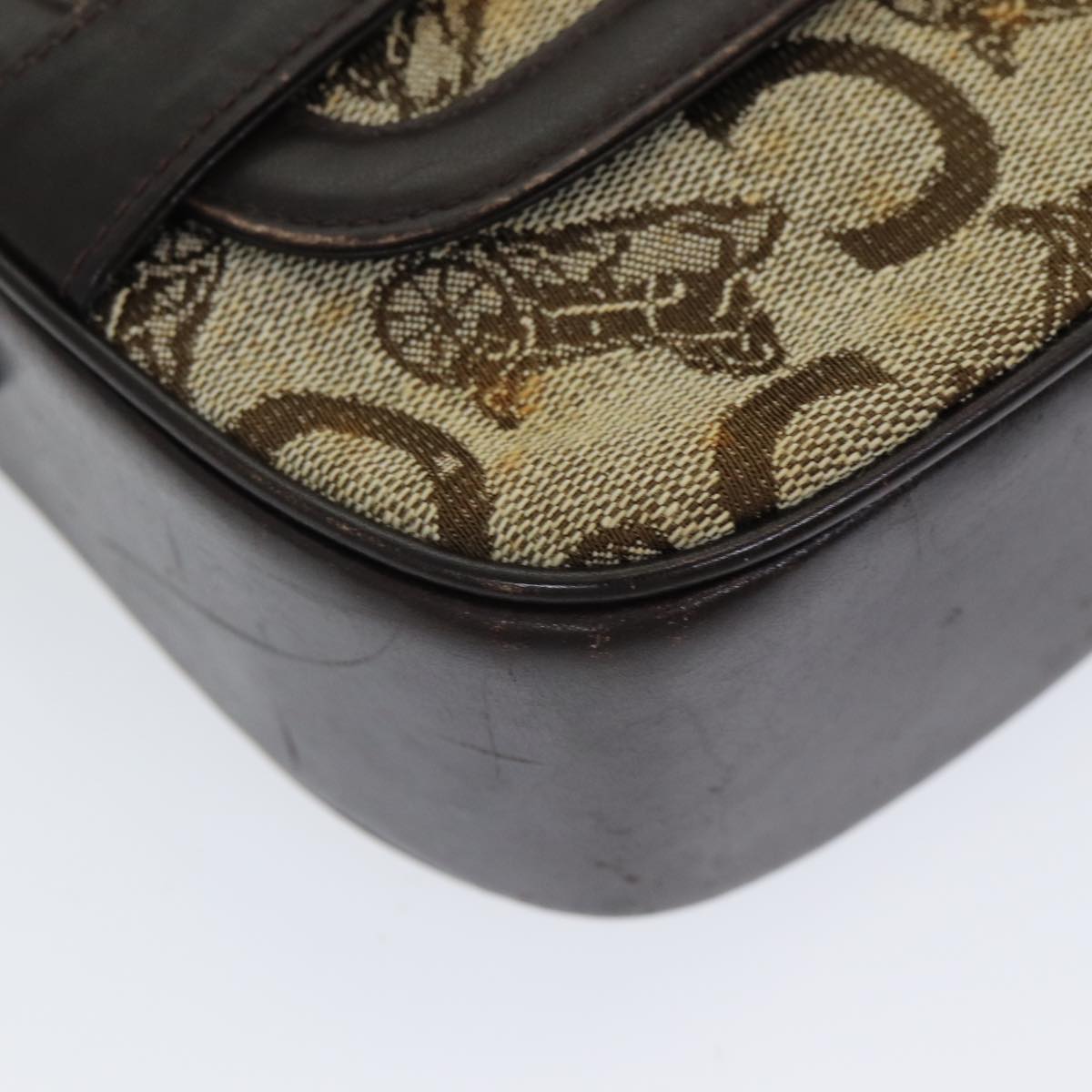 CELINE Shoulder Bag