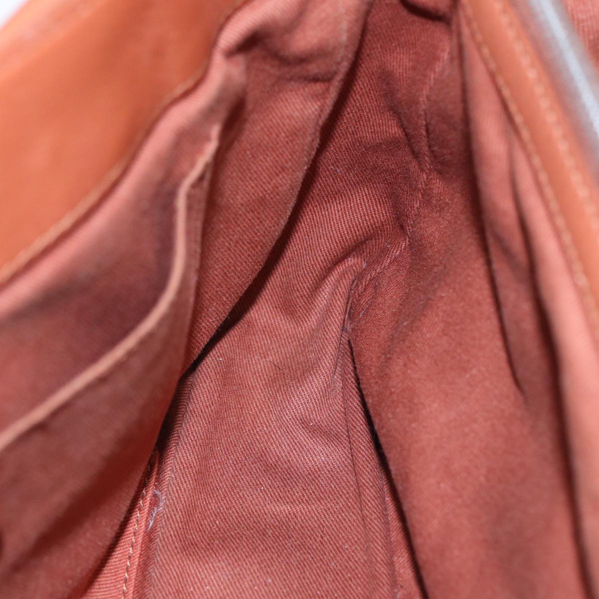 CELINE Boogie Handbag