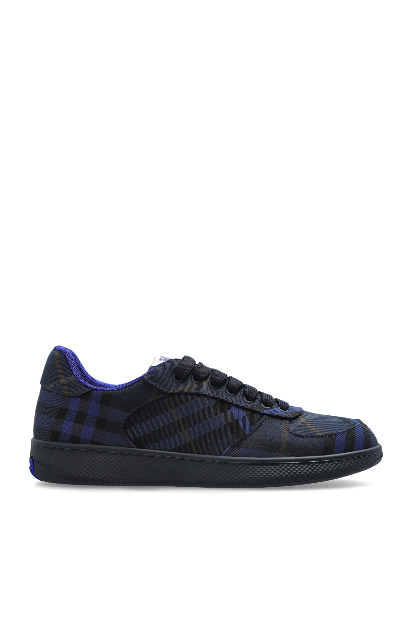 Burberry ‘Terrace’ sneakers in NAVY BLUE - 39 Navy Blue