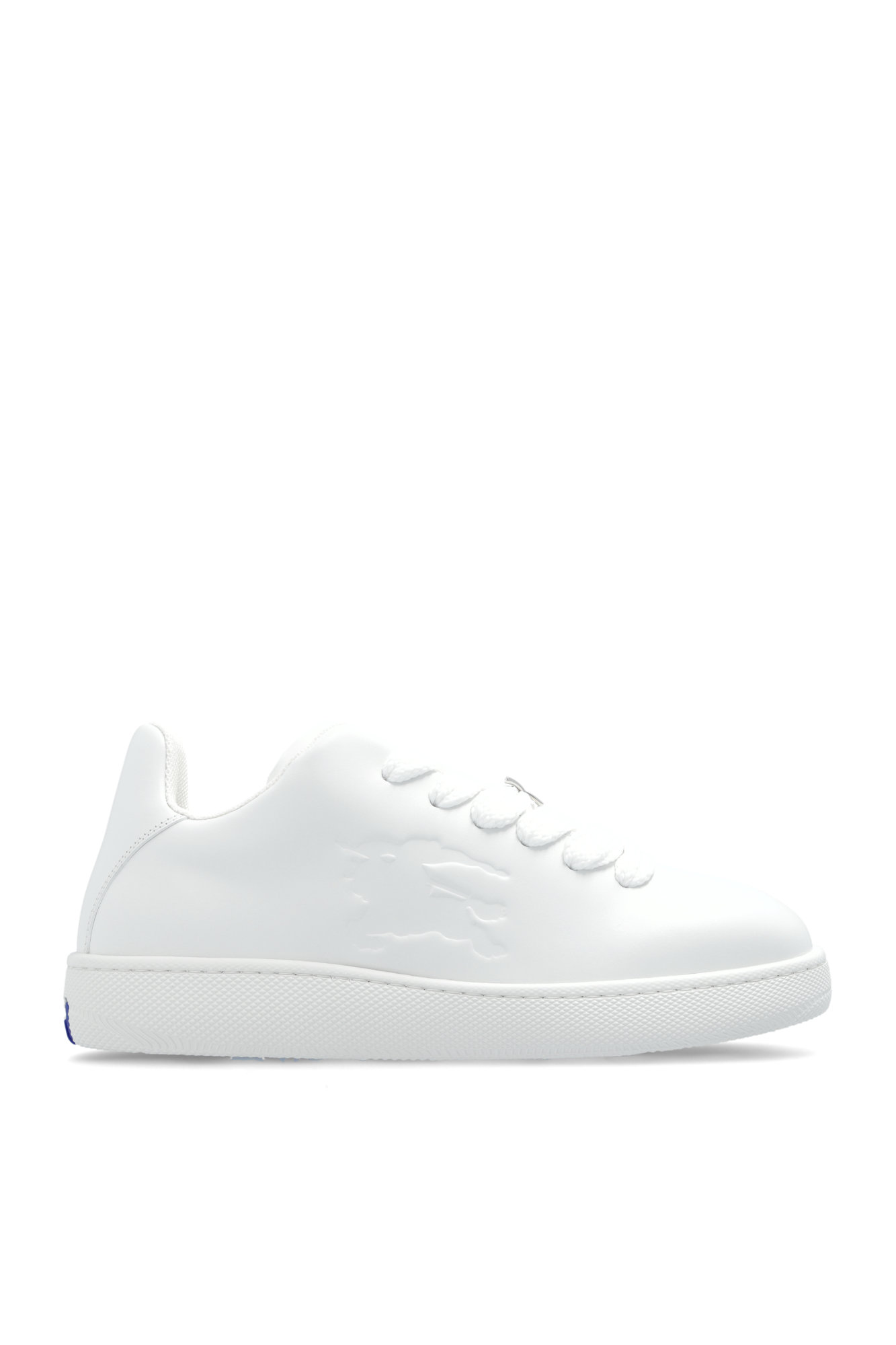 Burberry Box' sneakers in WHITE - 39.5 White