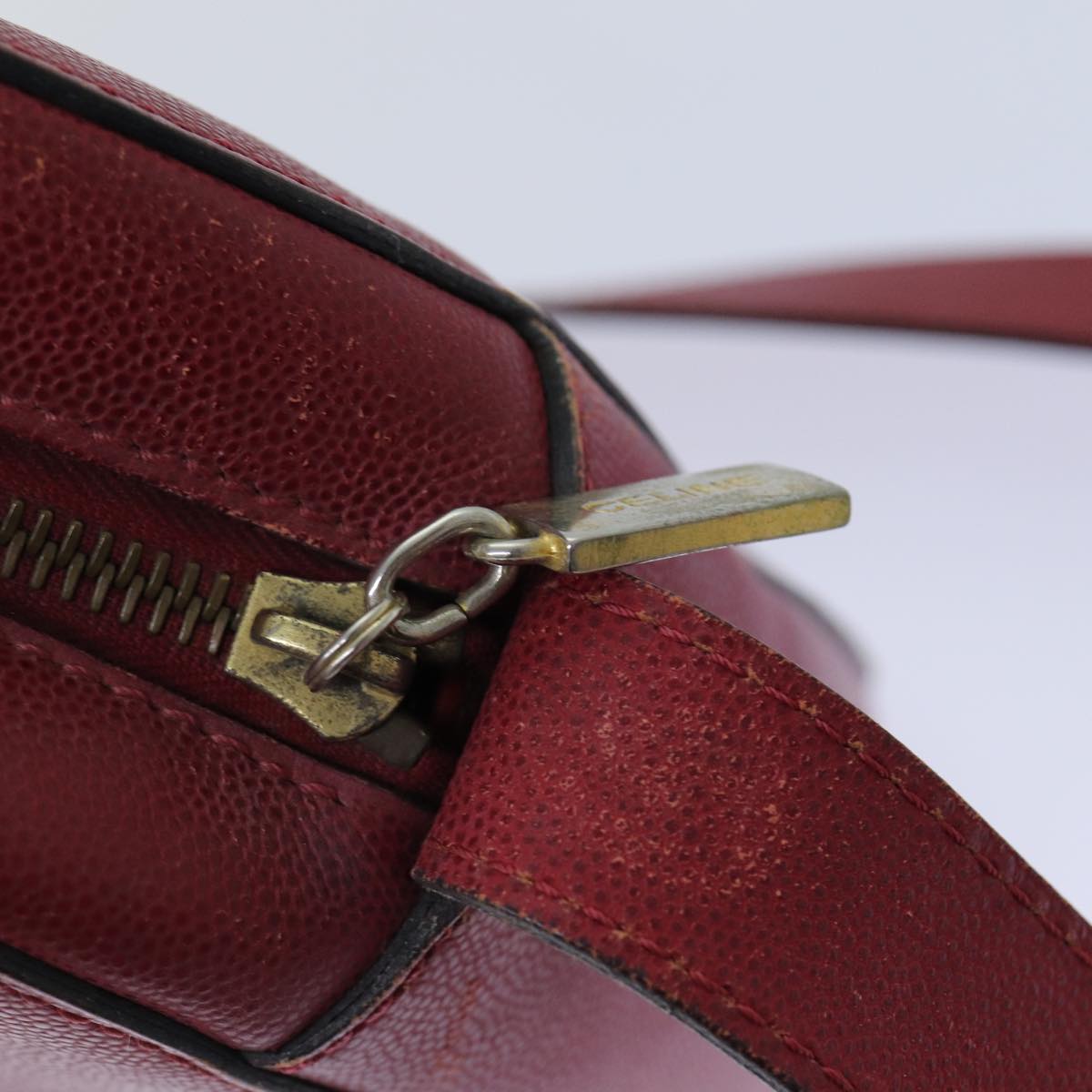 CELINE Shoulder Bag