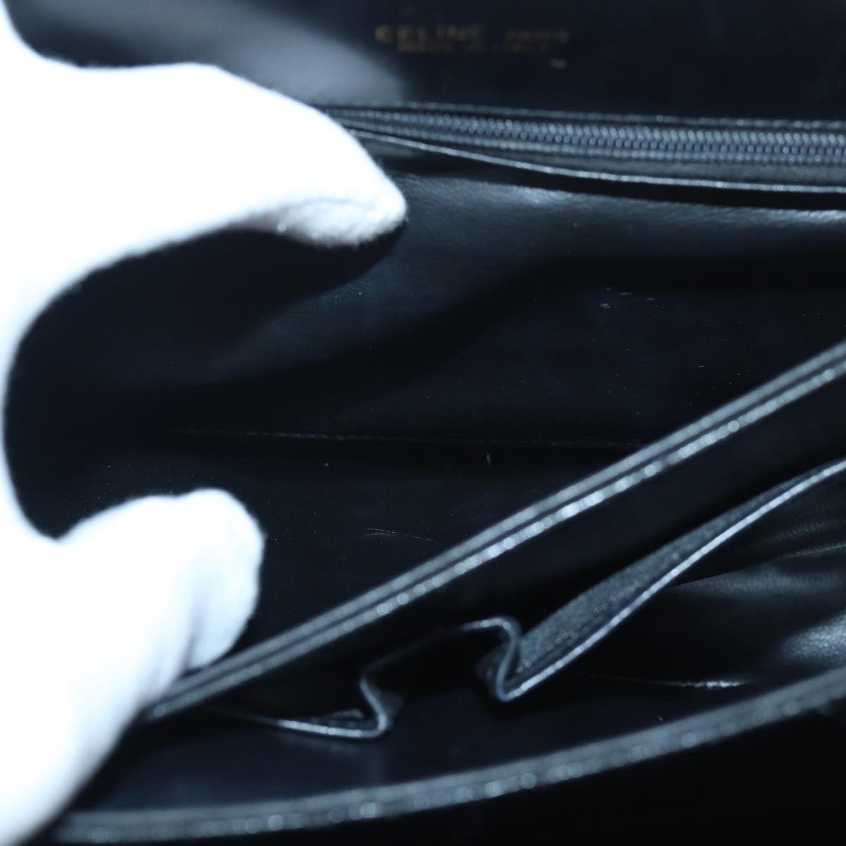CELINE Shoulder Bag
