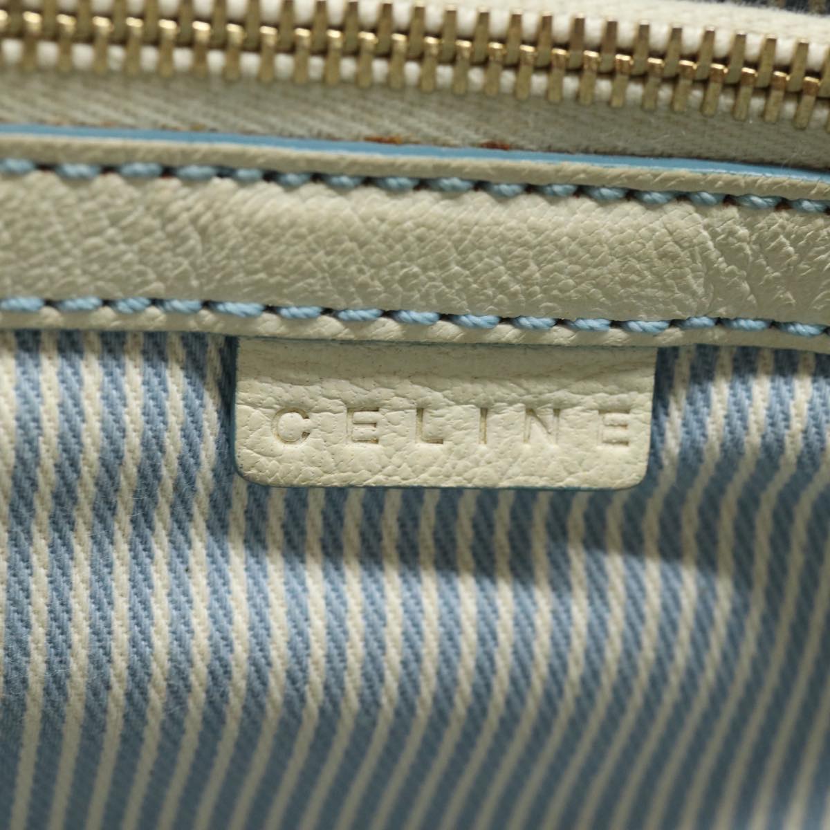 CELINE Boogie Handbag