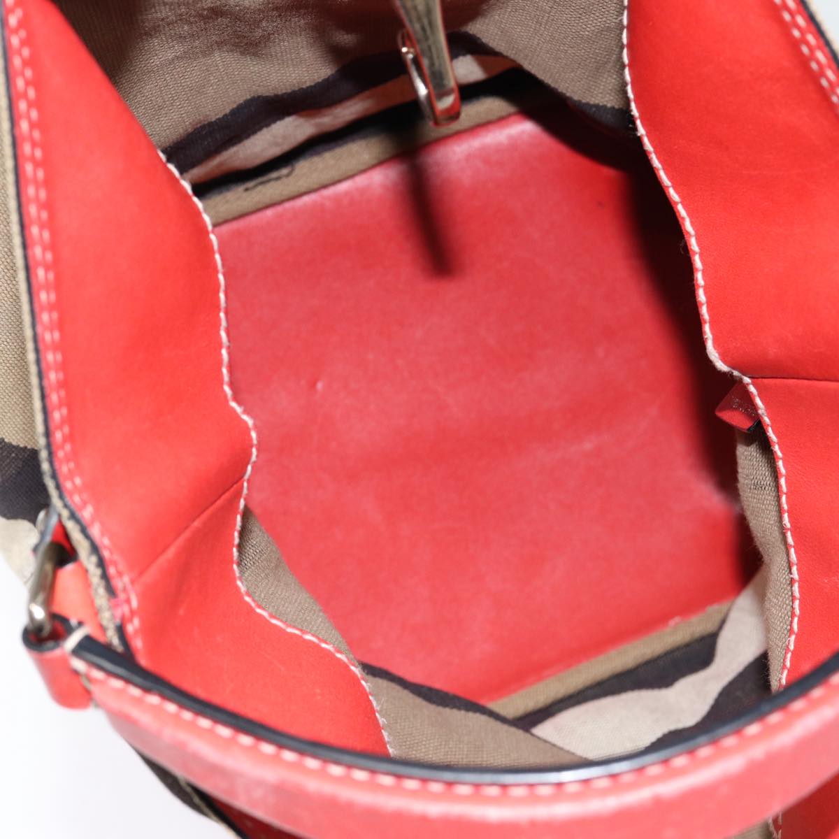 BURBERRY Ashby Shoulder Bag