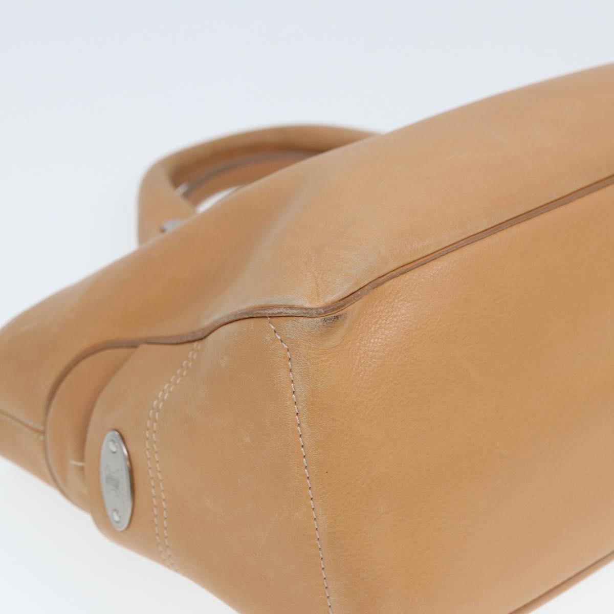 CELINE Boogie Handbag