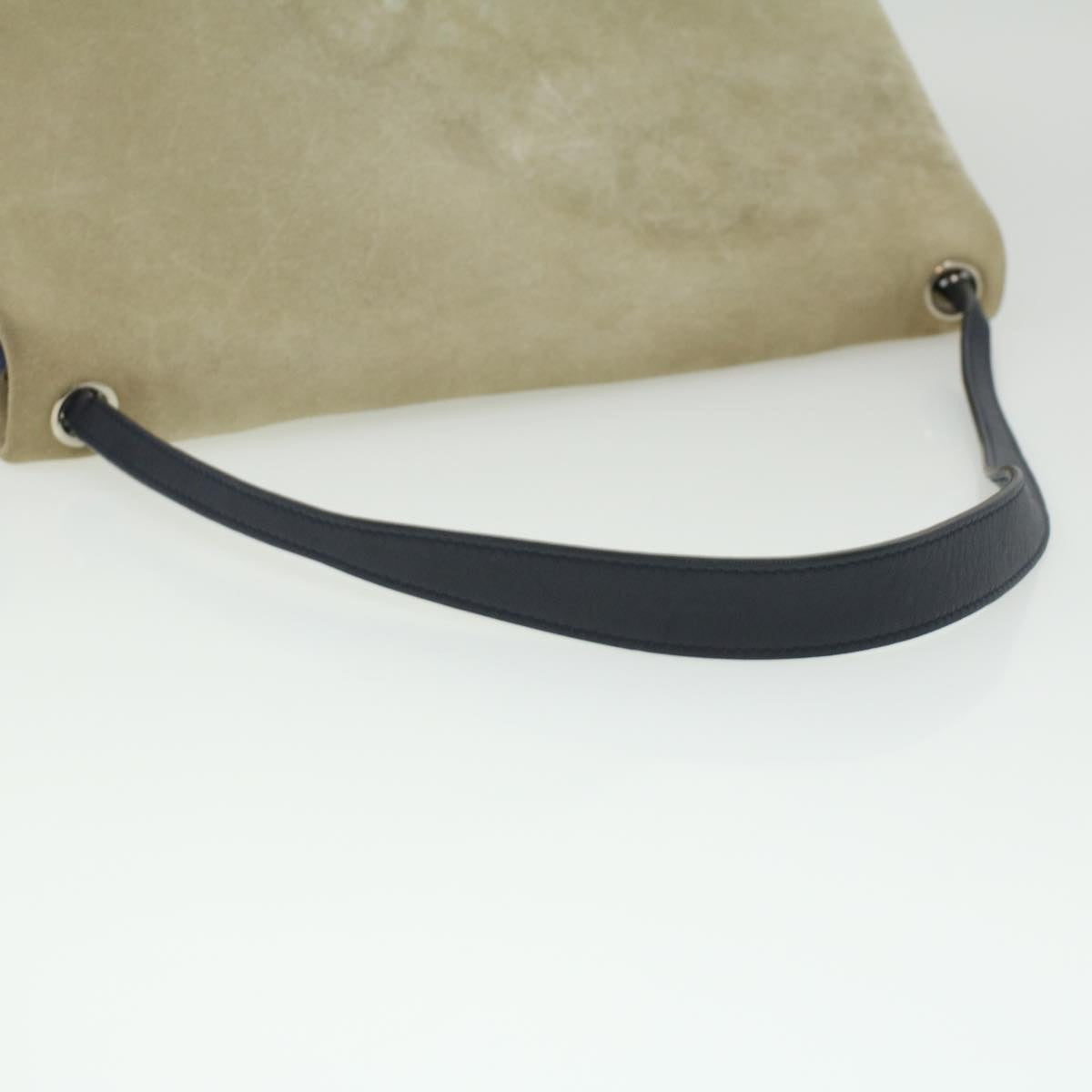 CELINE All soft Shoulder Bag