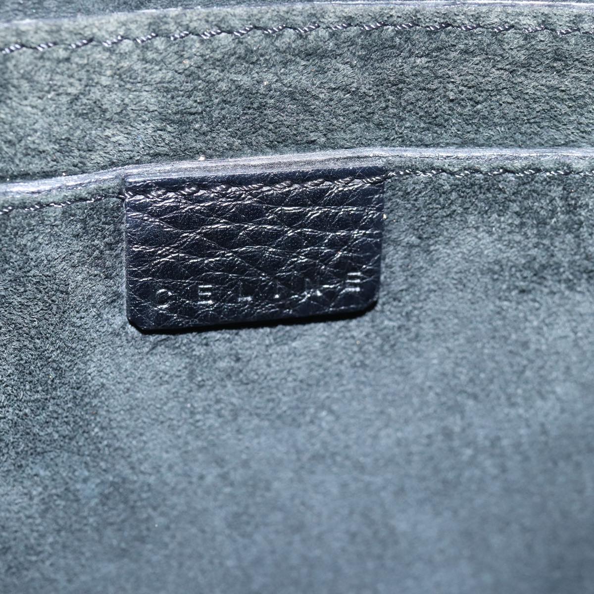 CELINE Boogie Handbag