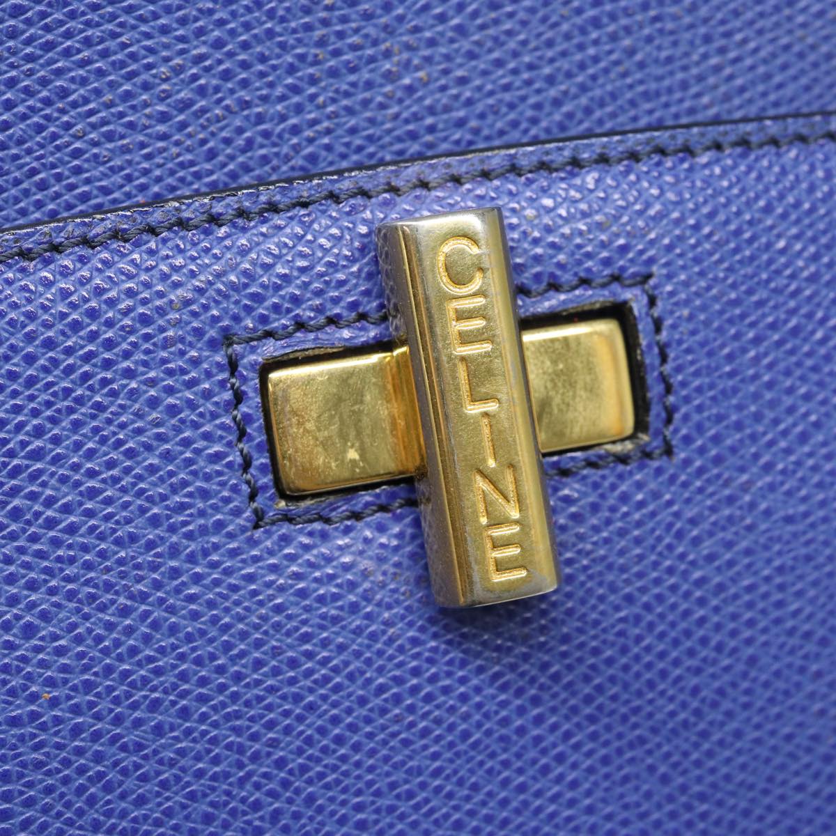 CELINE Shoulder Bag