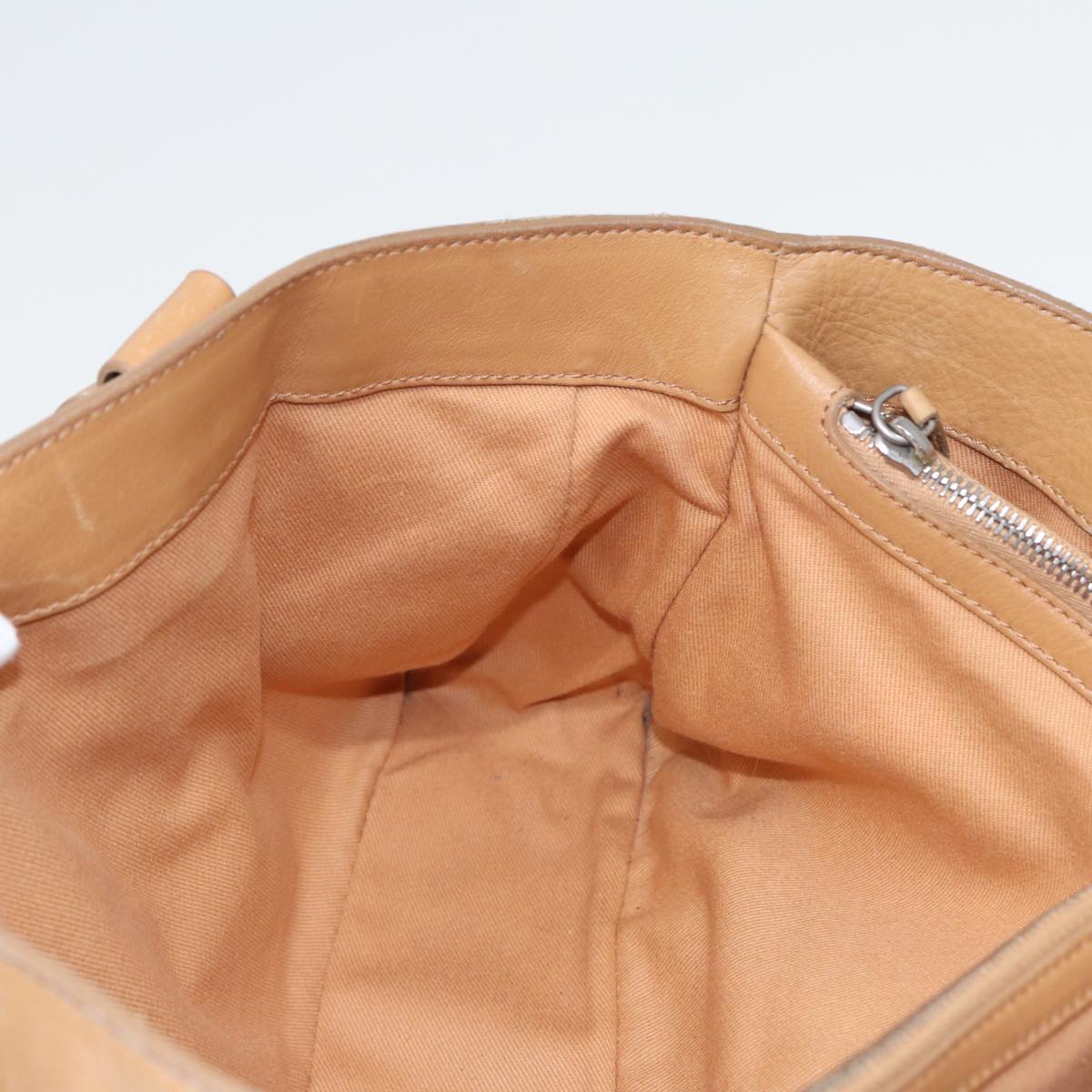 CELINE Boogie Handbag