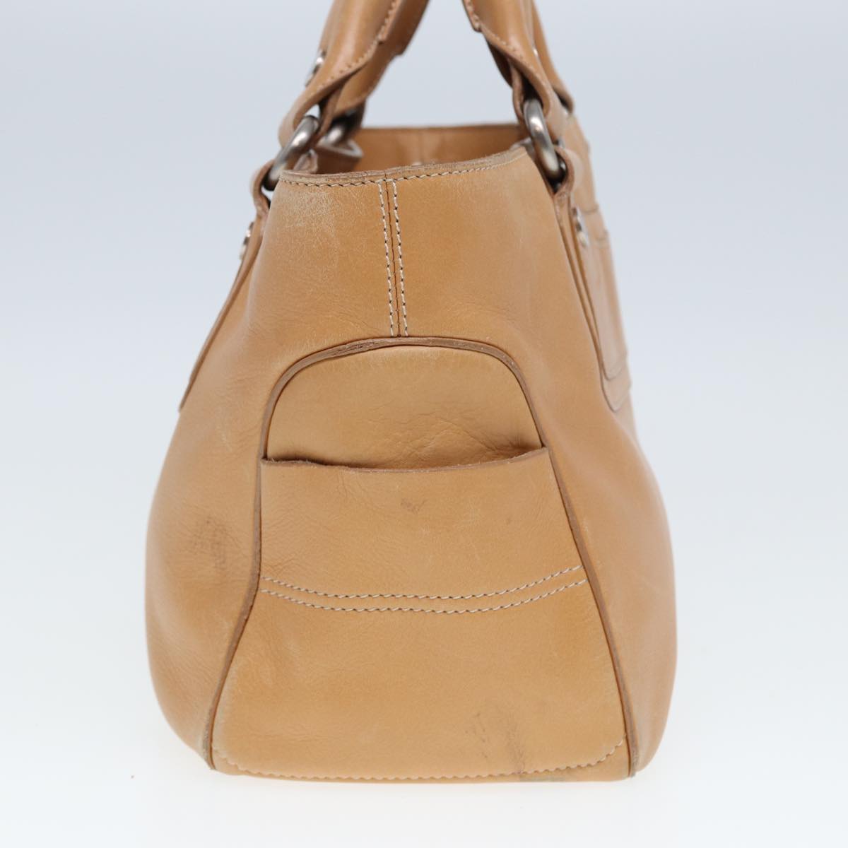CELINE Boogie Handbag