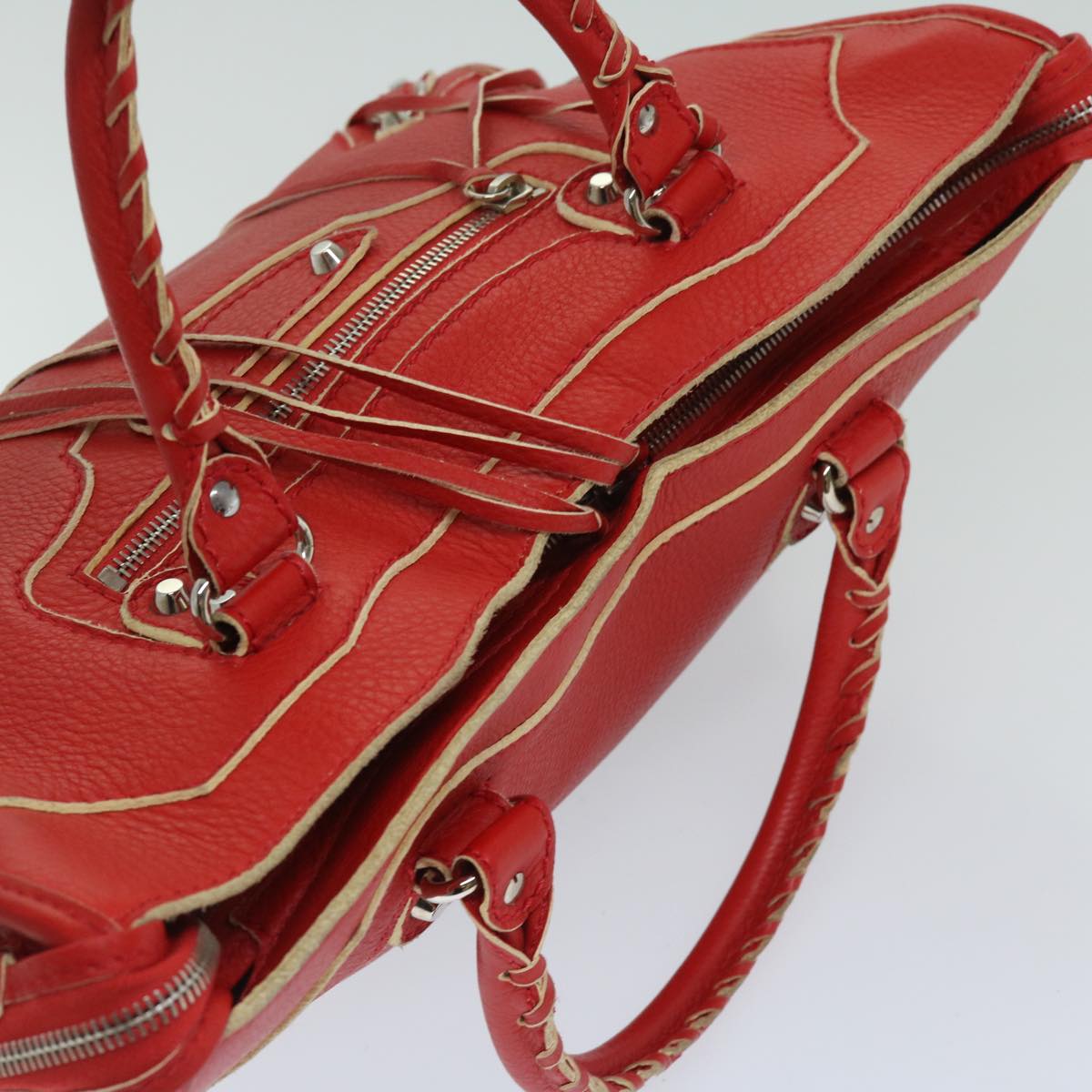 BALENCIAGA City Handbag