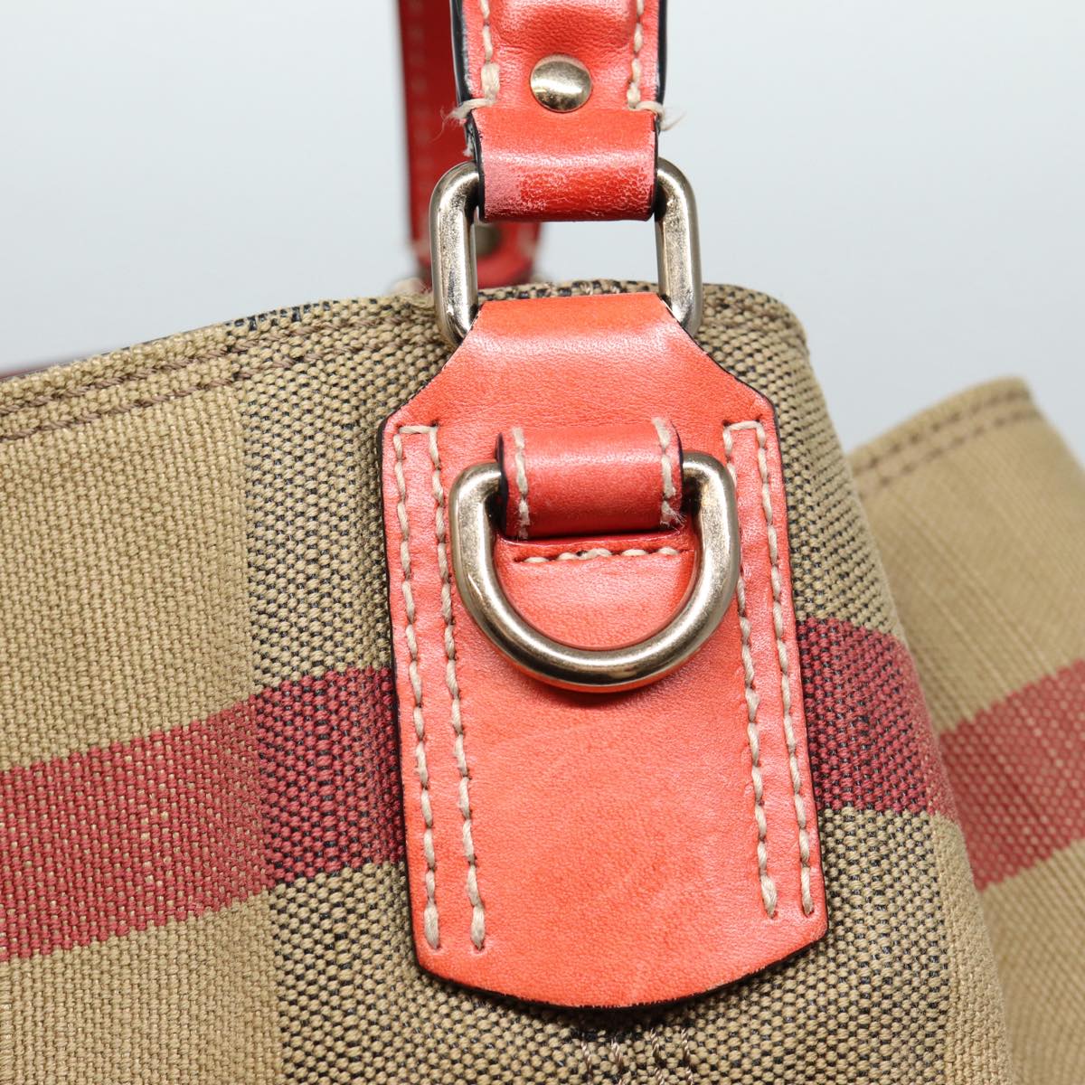 BURBERRY Ashby Shoulder Bag
