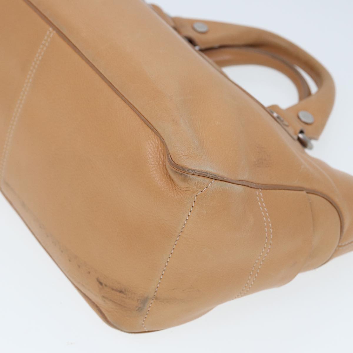 CELINE Boogie Handbag