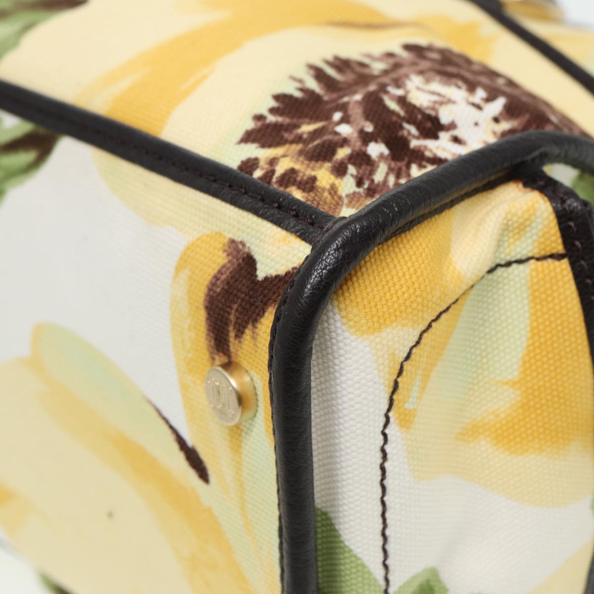 CELINE Boogie Handbag