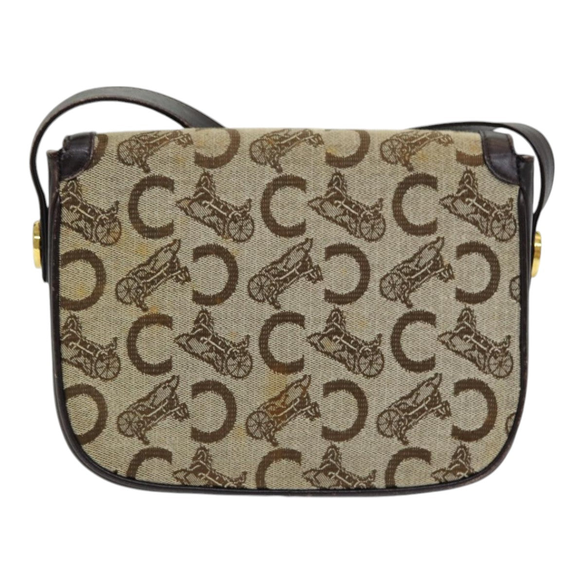 CELINE Shoulder Bag