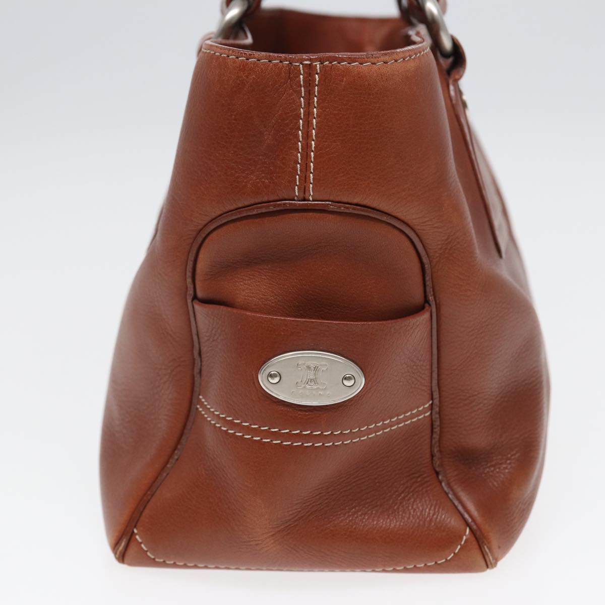 CELINE Boogie Handbag