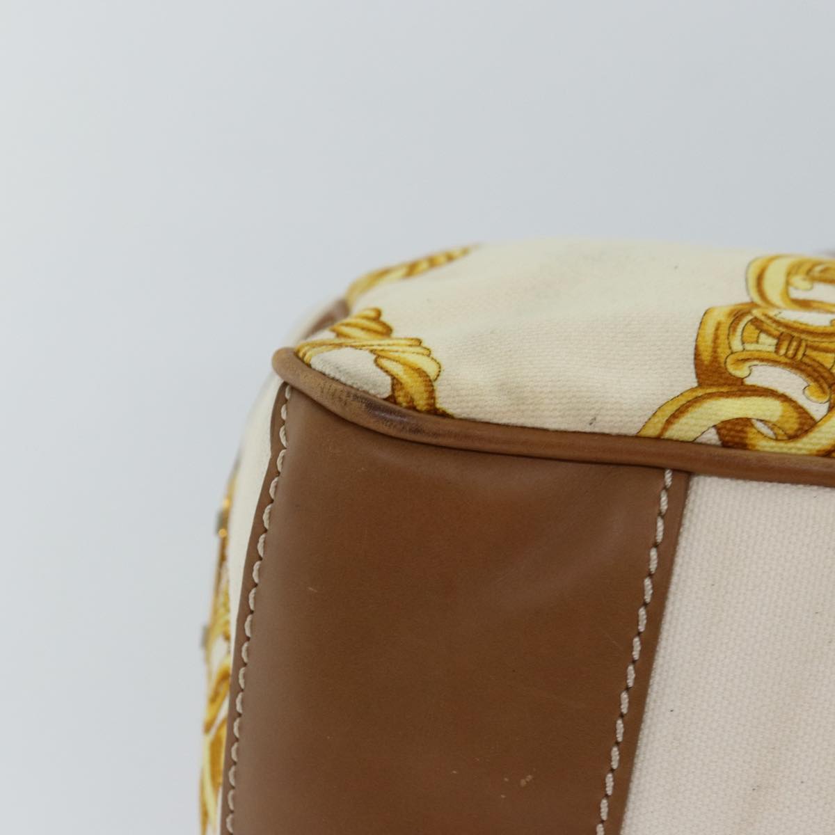 CELINE Boogie Handbag