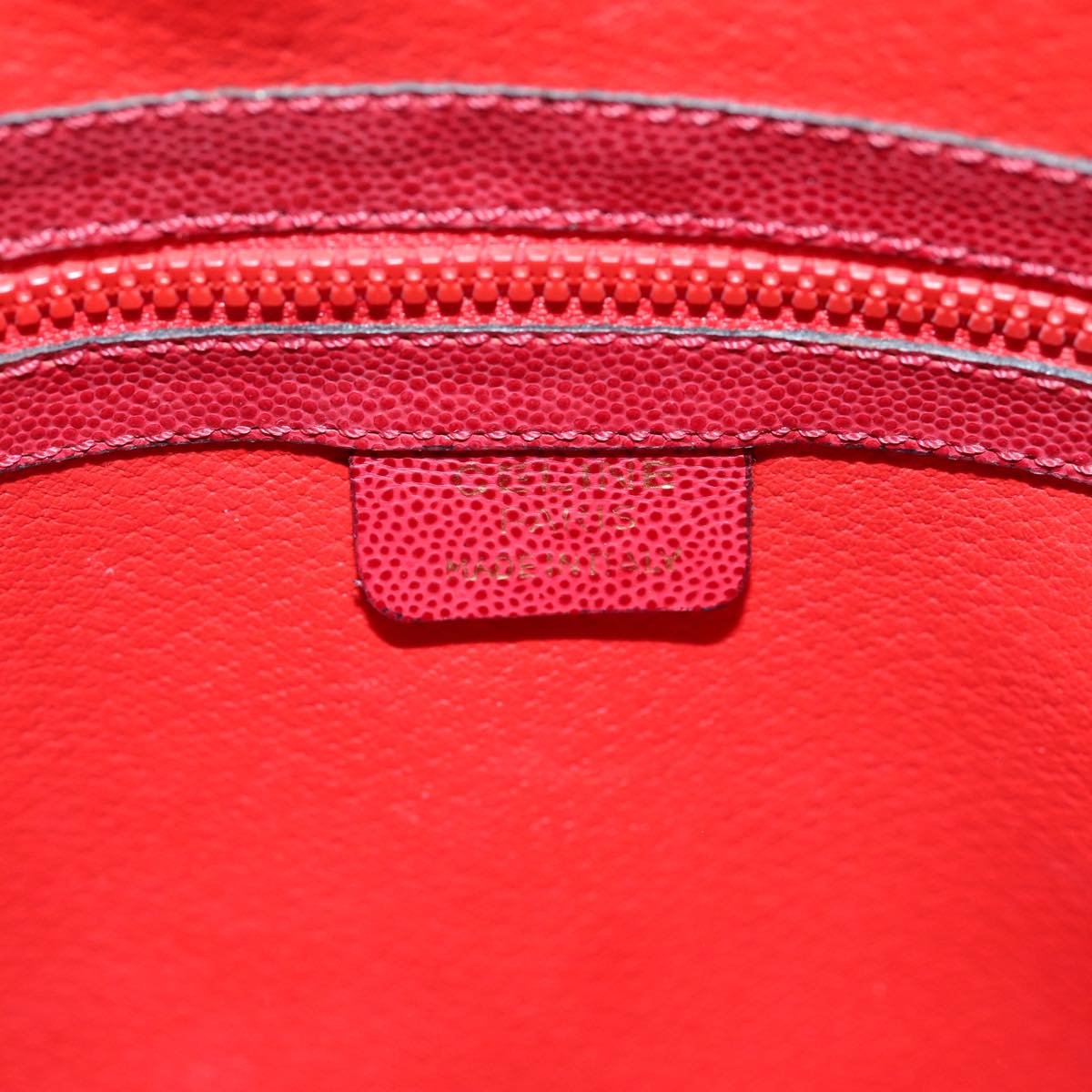 CELINE Shoulder Bag