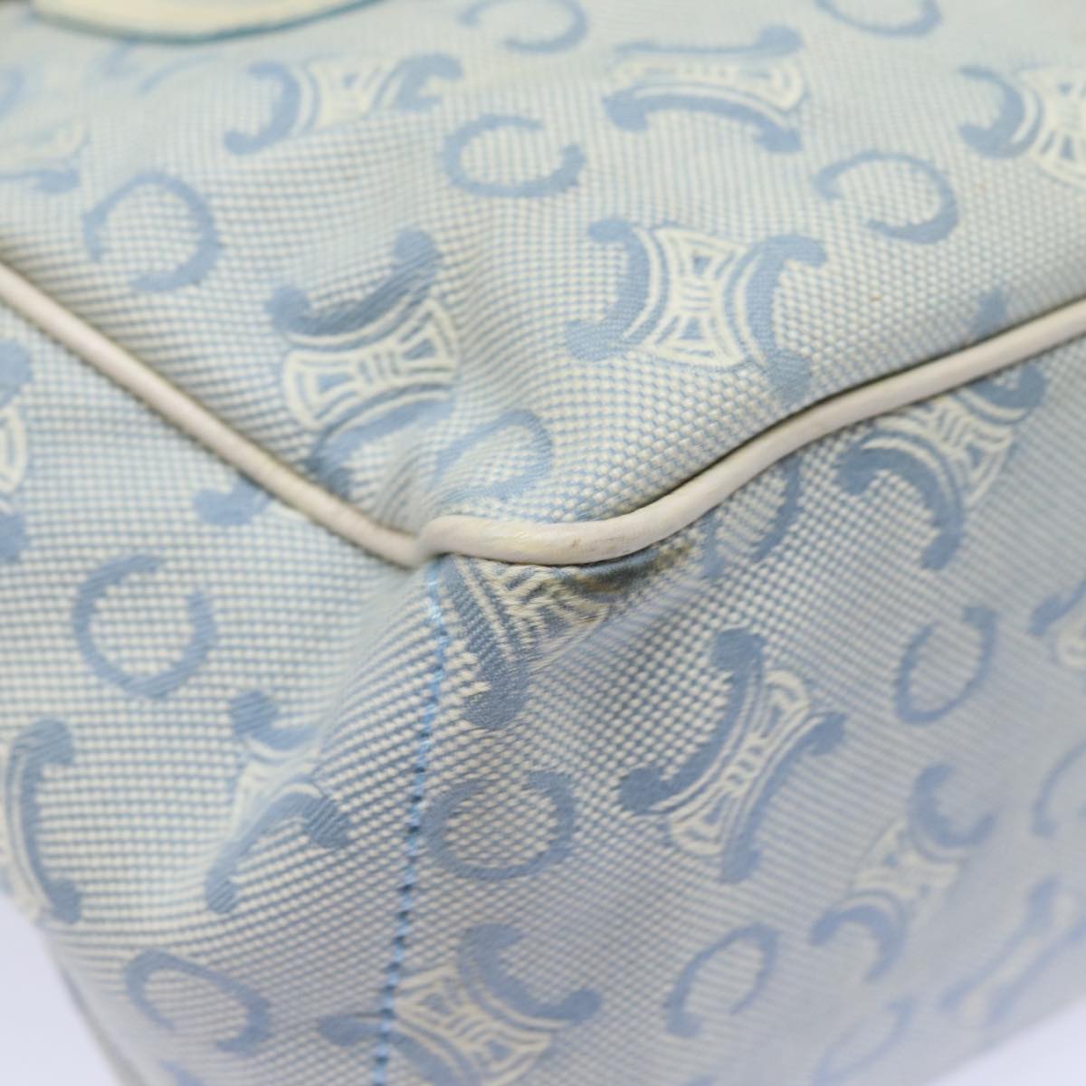 CELINE Boogie Handbag