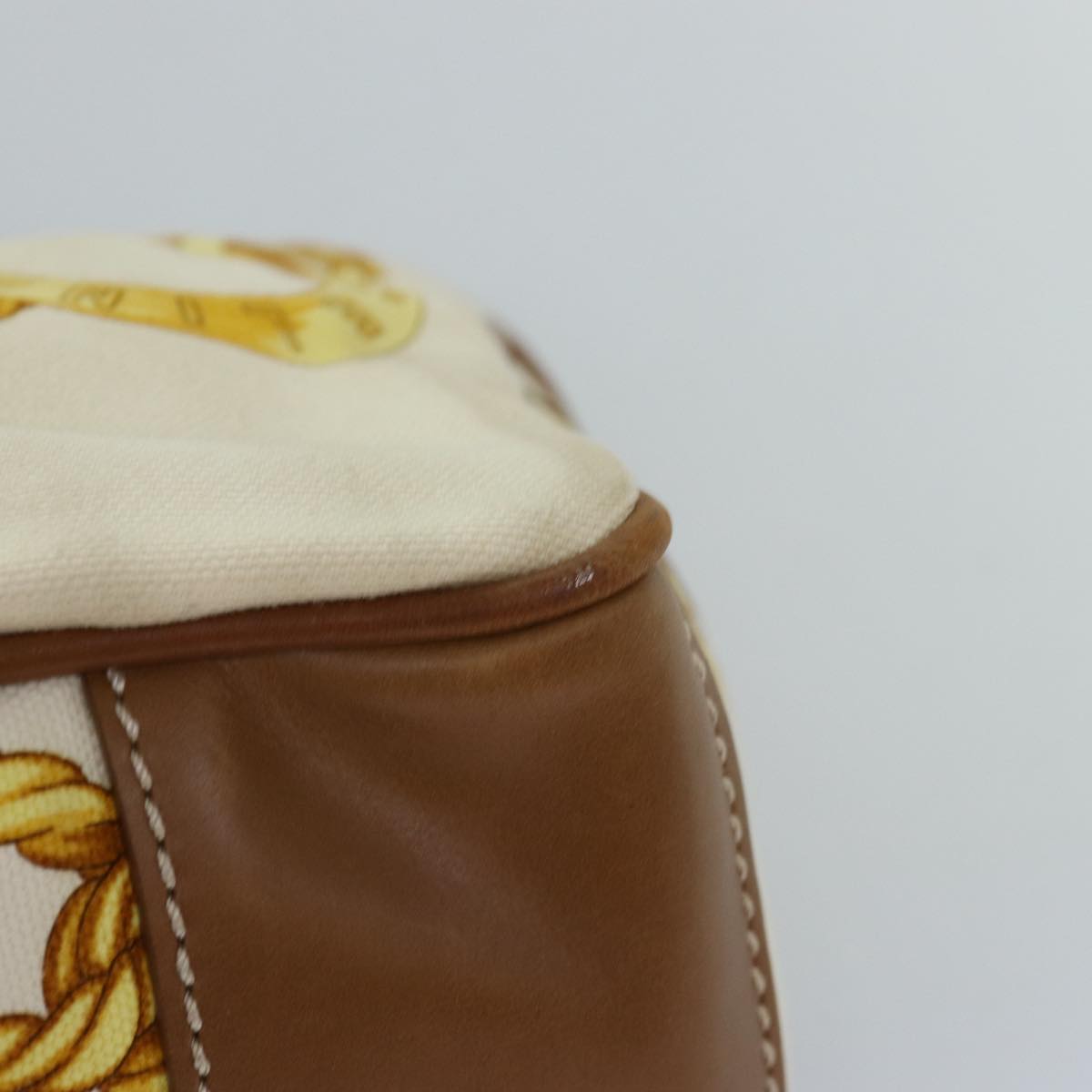 CELINE Boogie Handbag