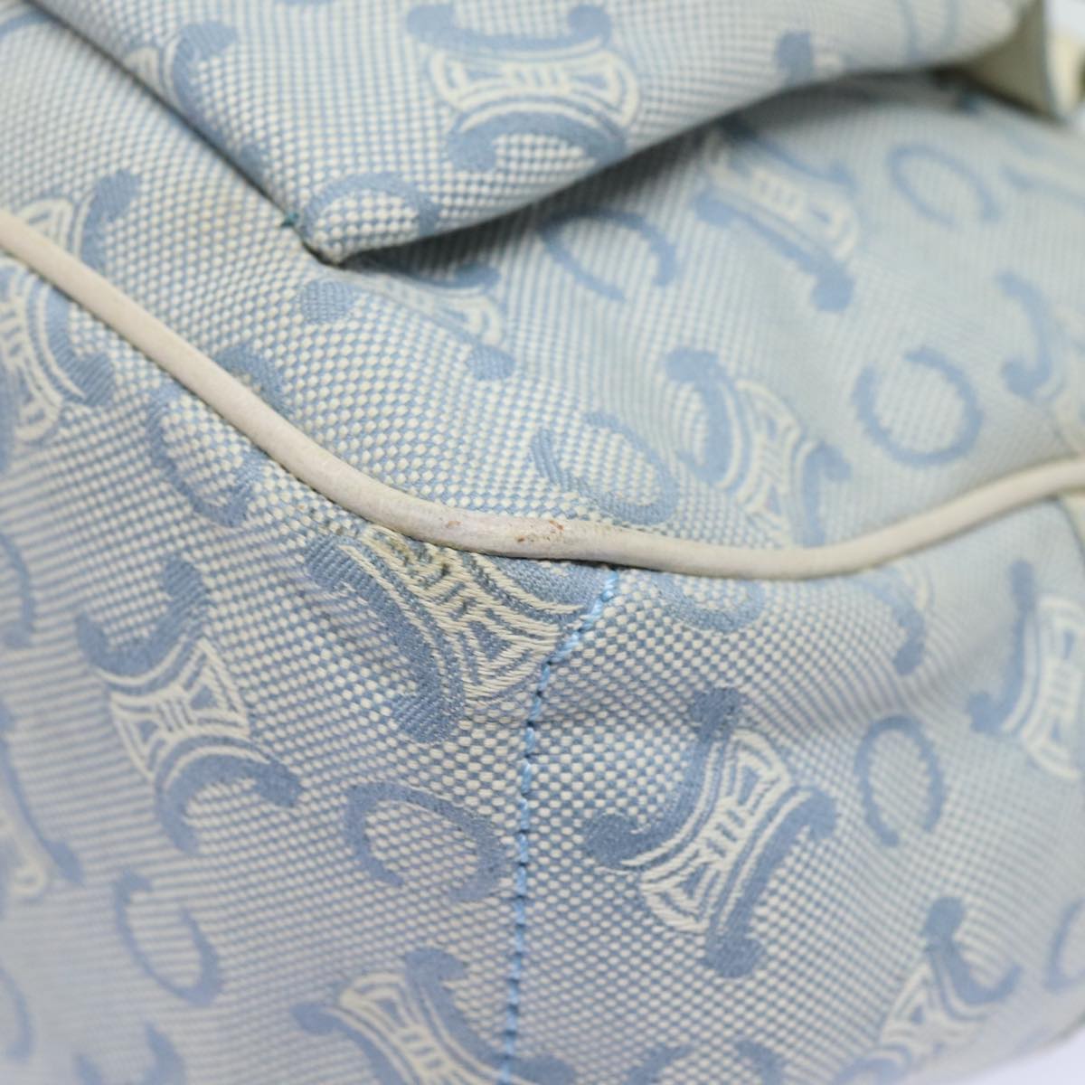 CELINE Boogie Handbag