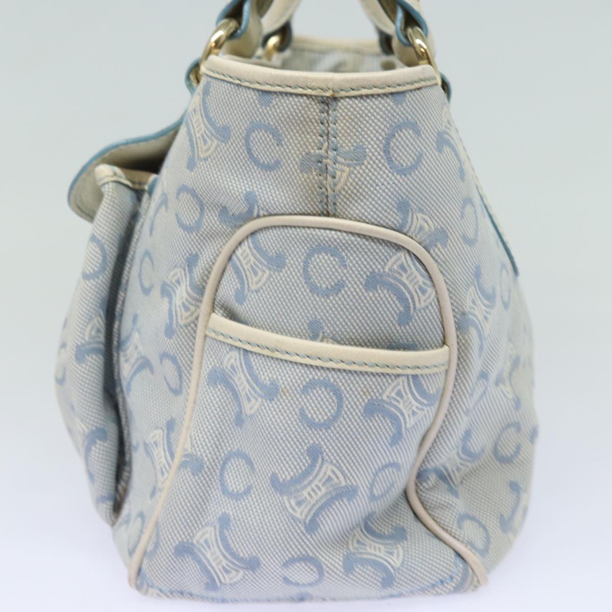 CELINE Boogie Handbag