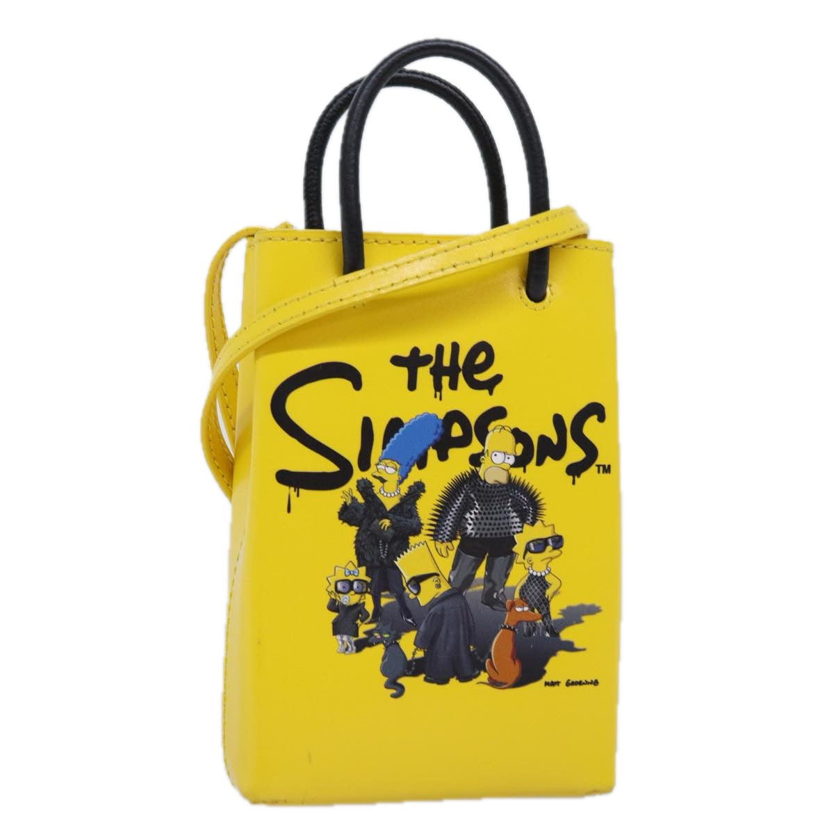 BALENCIAGA Handbag