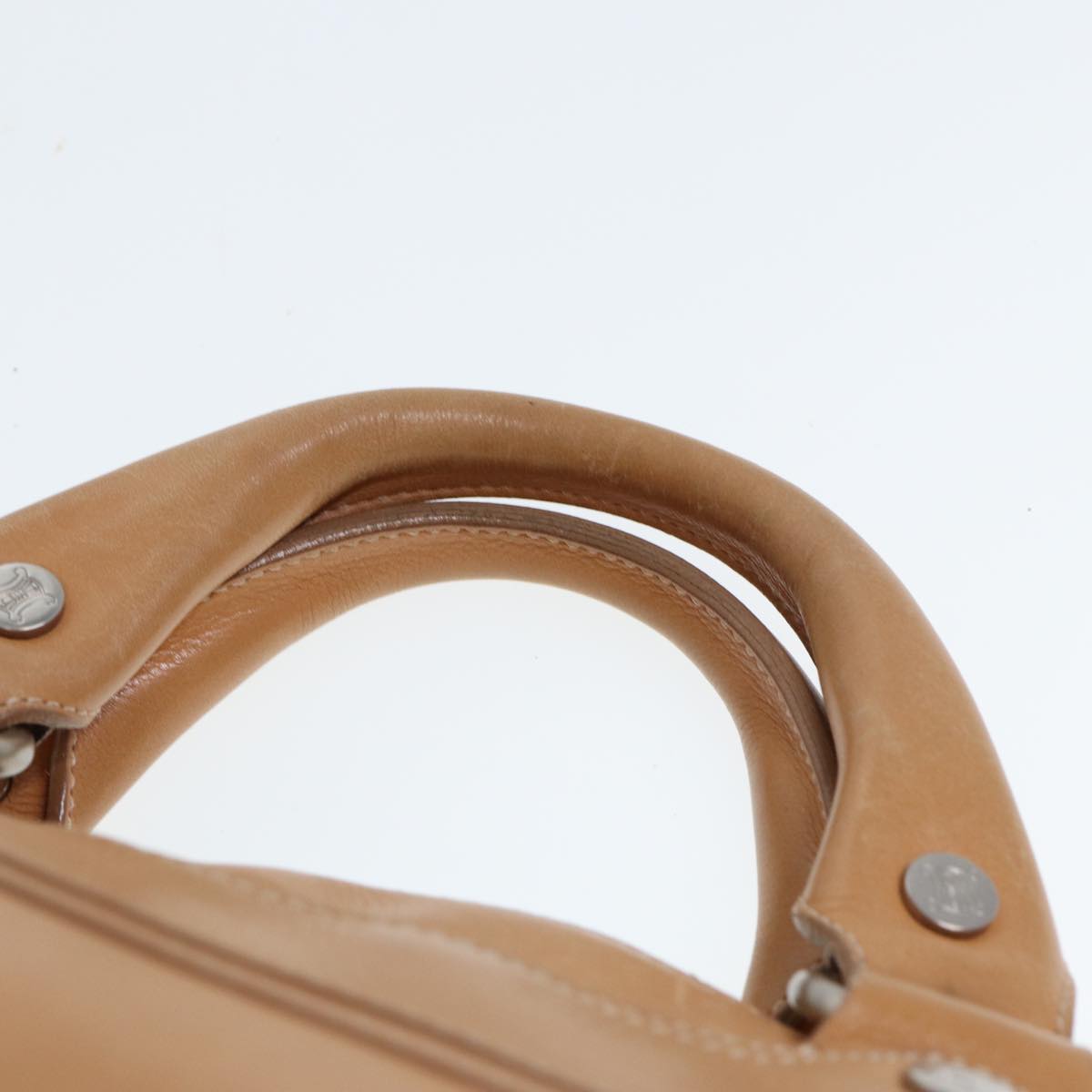 CELINE Boogie Handbag