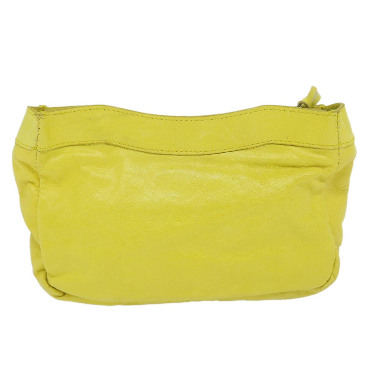 BALENCIAGA Clutch Bag