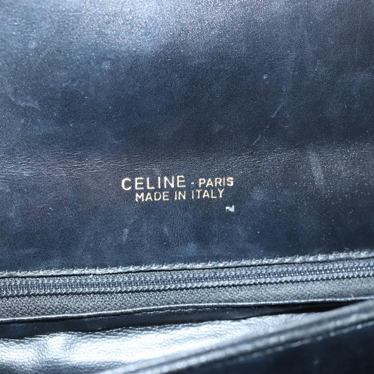 CELINE Shoulder Bag