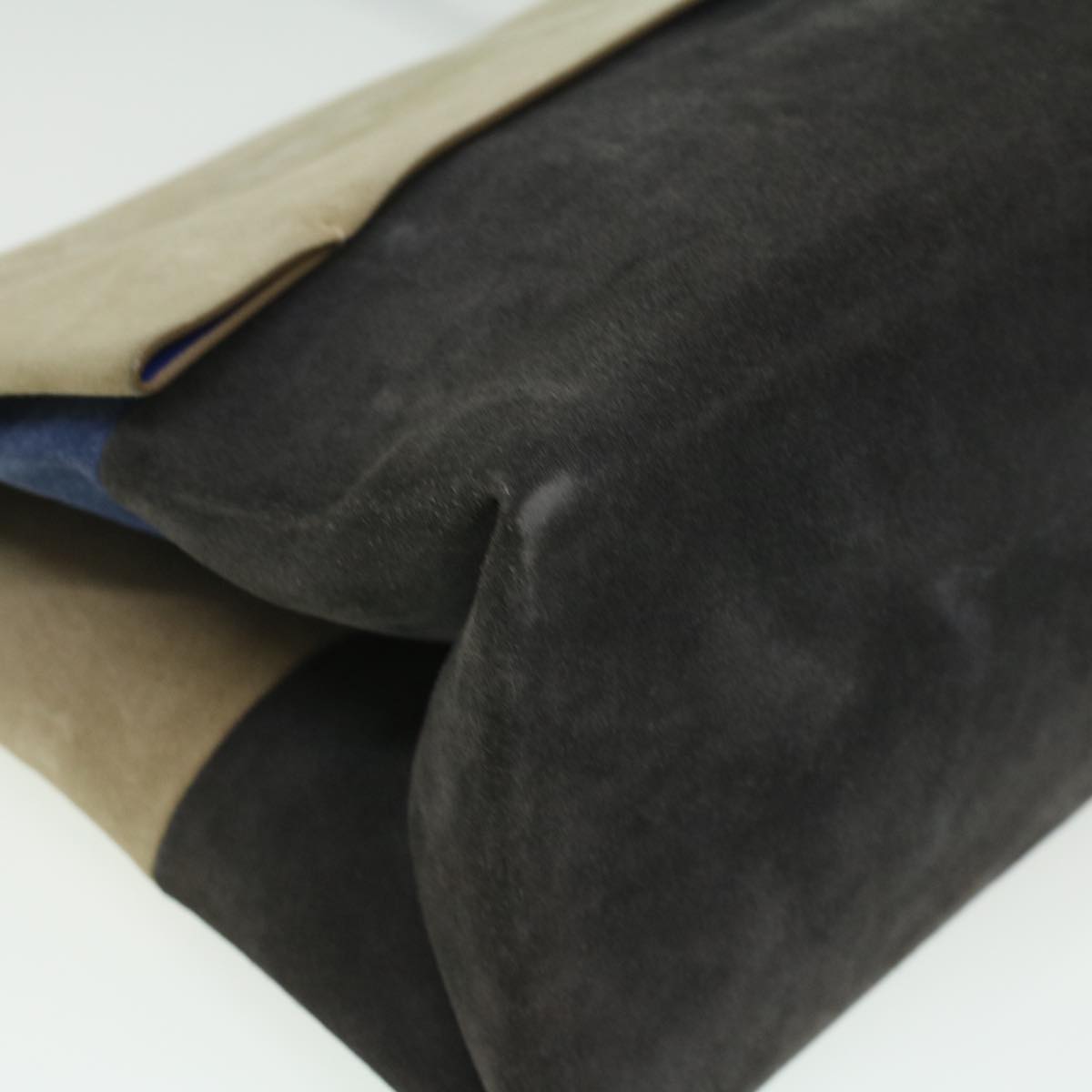 CELINE All soft Shoulder Bag