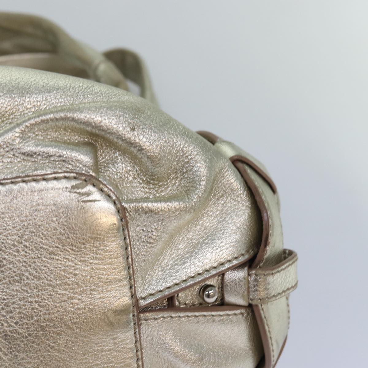 CELINE Bittersweet Handbag