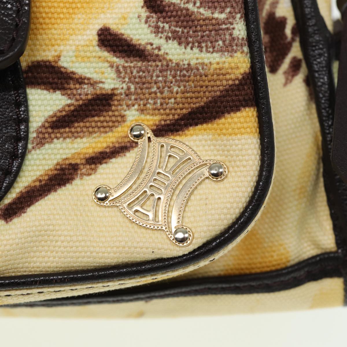 CELINE Boogie Handbag