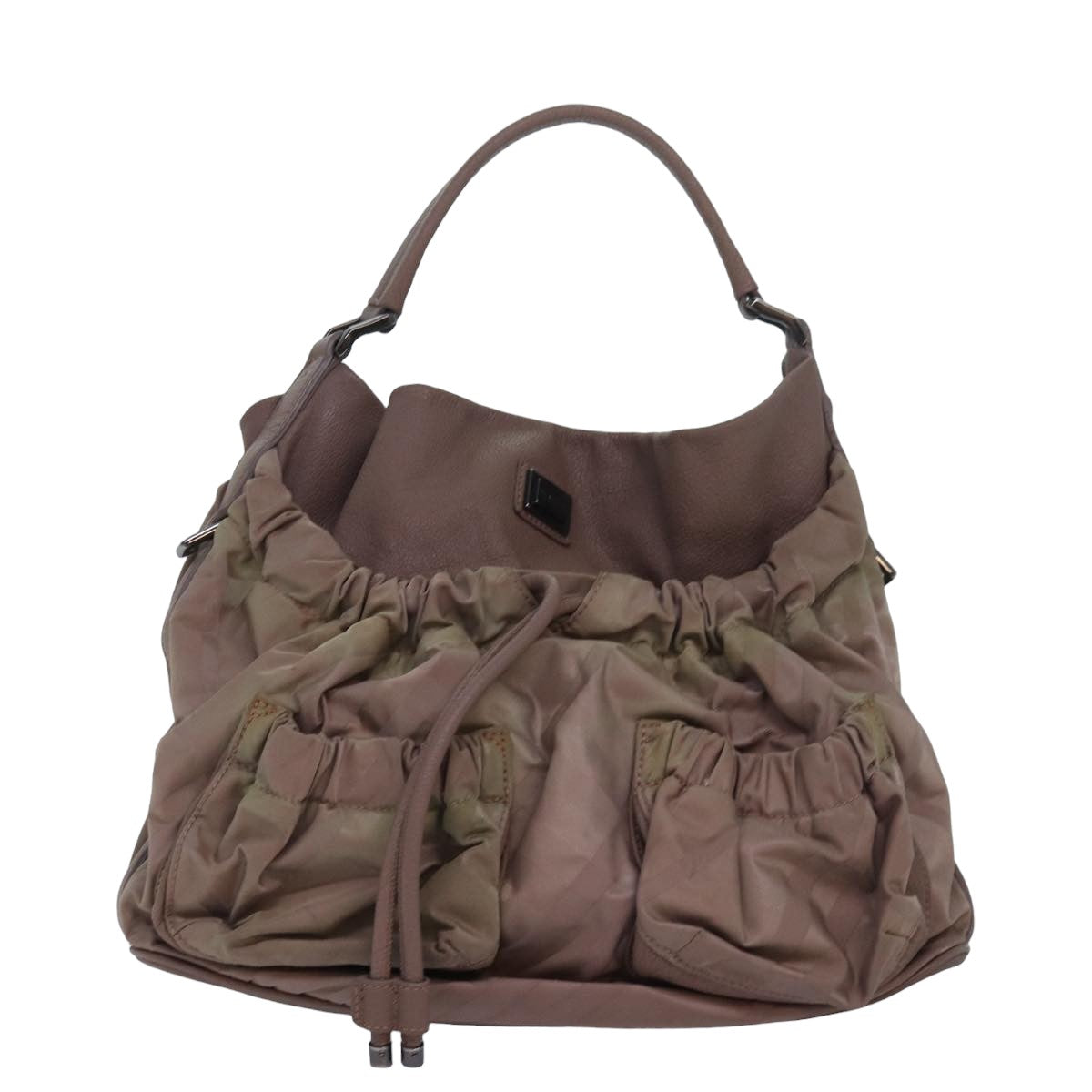 BURBERRY Shoulder Bag