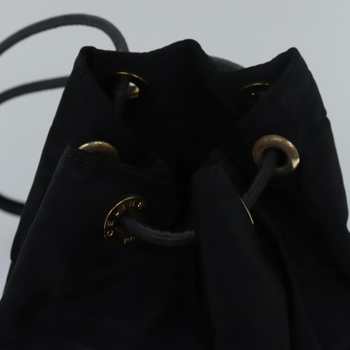 CELINE Bucket 16 Shoulder Bag