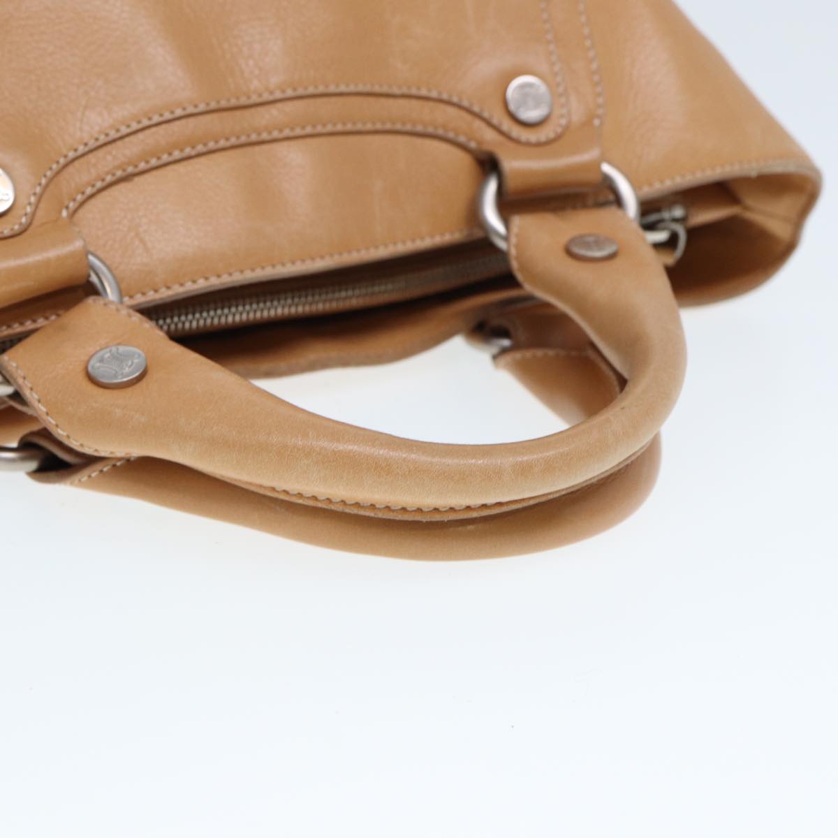 CELINE Boogie Handbag