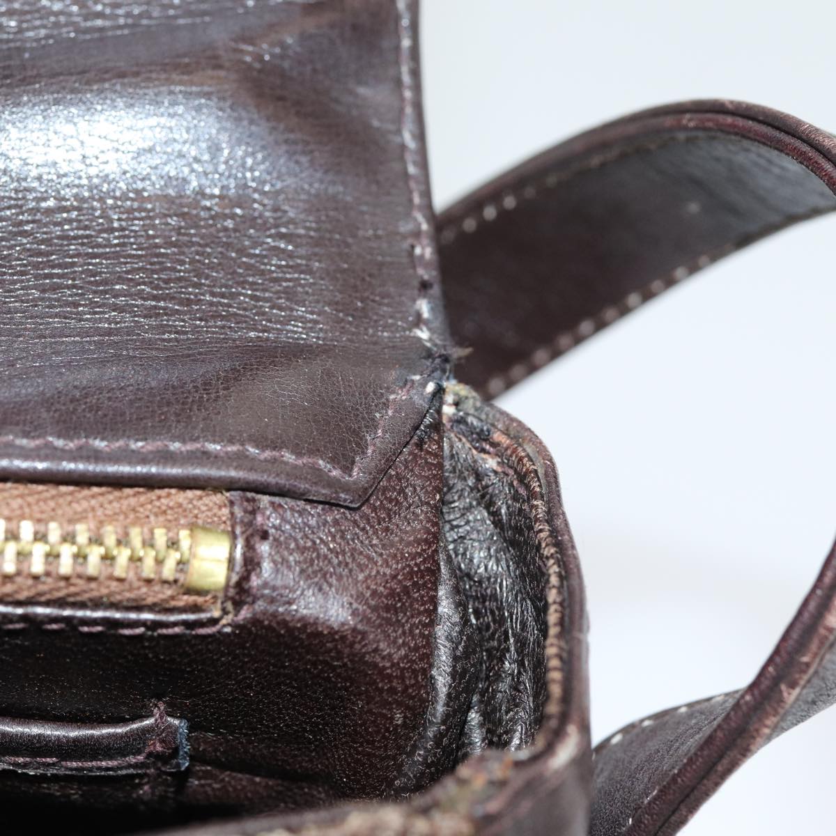 CELINE Shoulder Bag