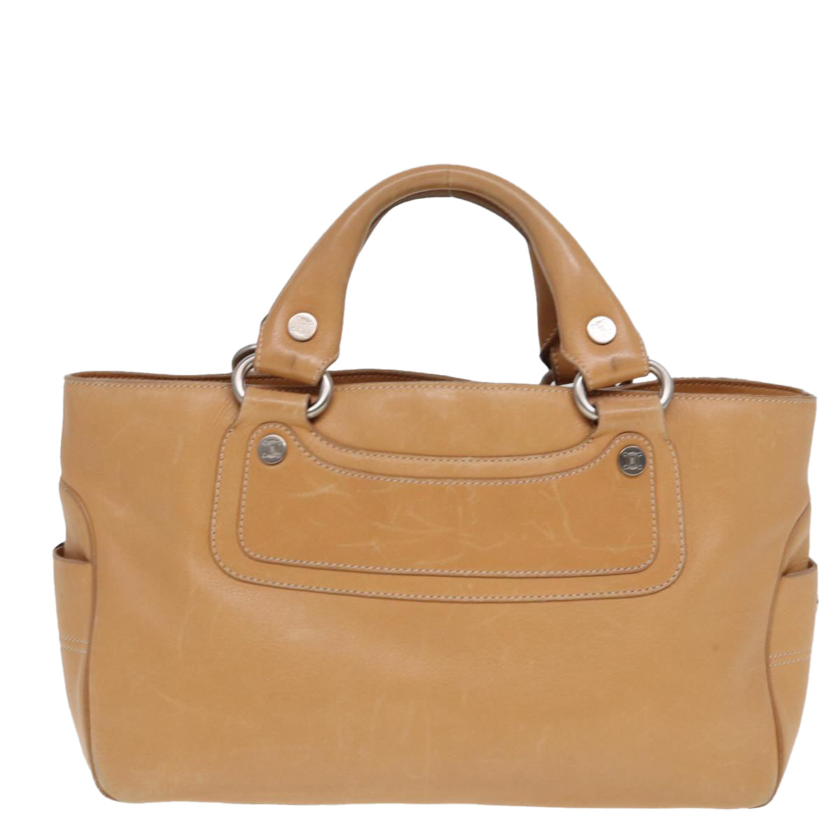 CELINE Boogie Handbag
