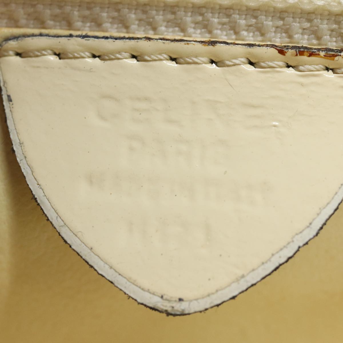 CELINE Shoulder Bag