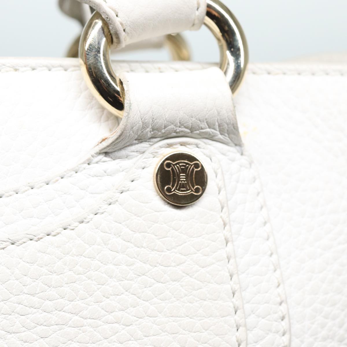 CELINE Boogie Handbag