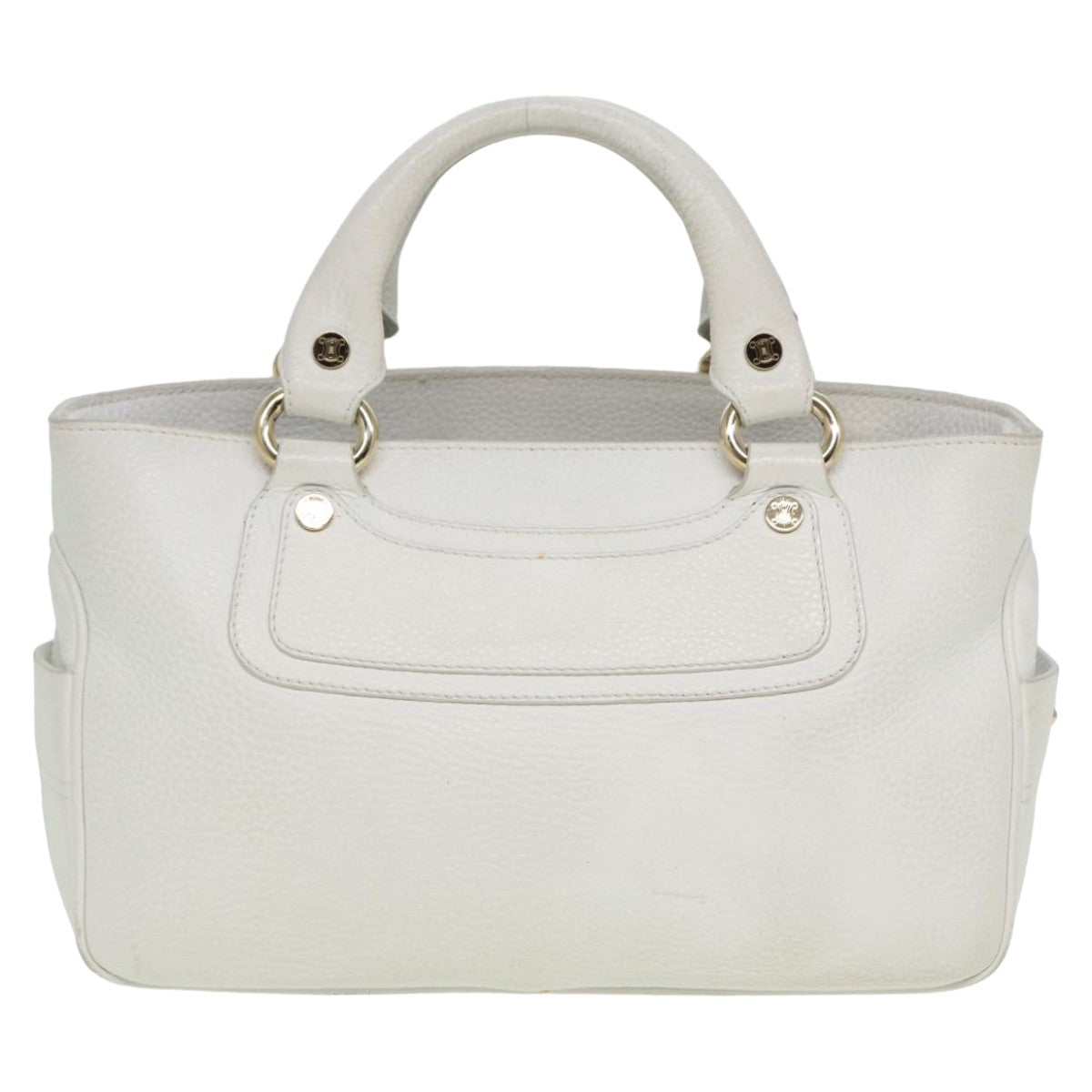CELINE Boogie Handbag