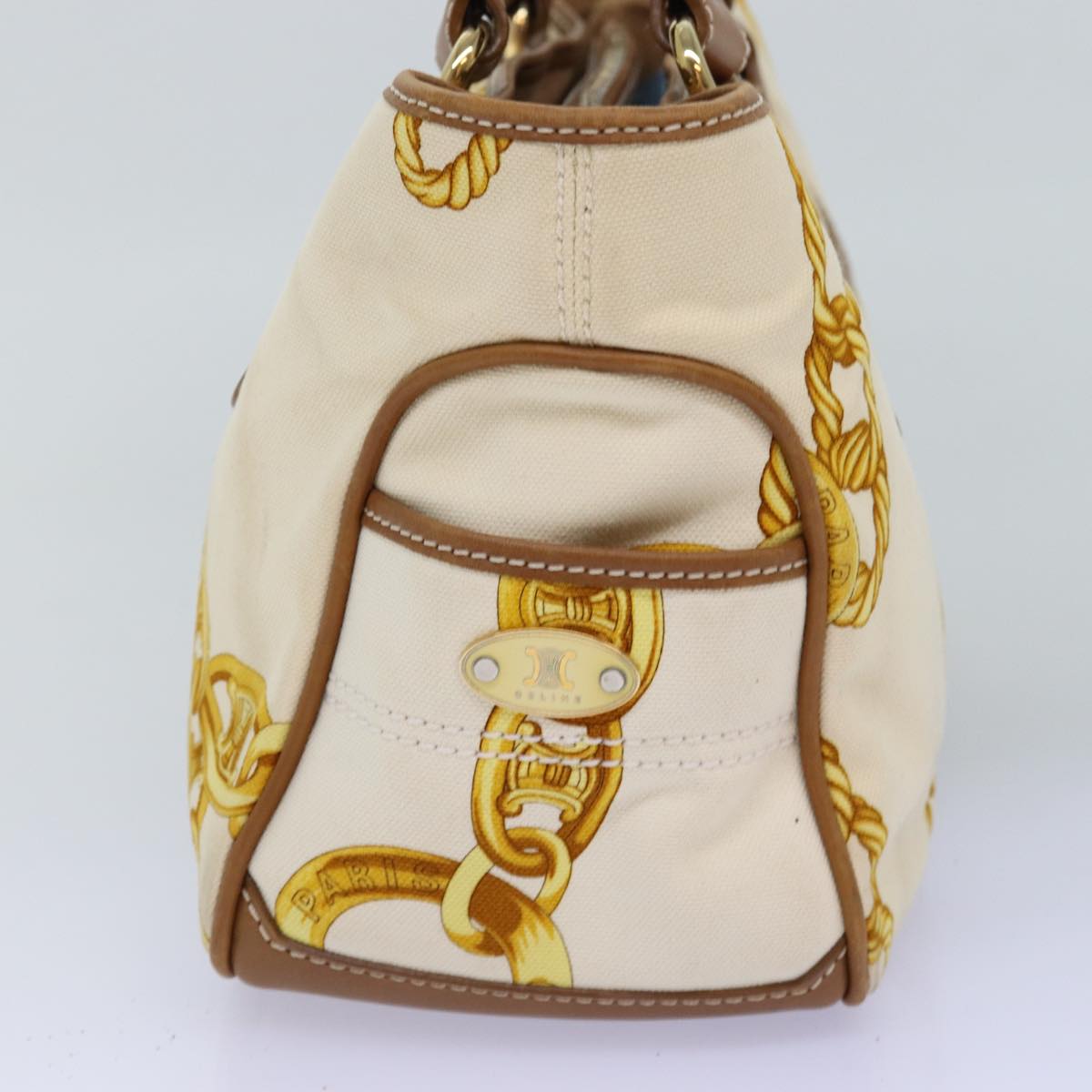 CELINE Boogie Handbag