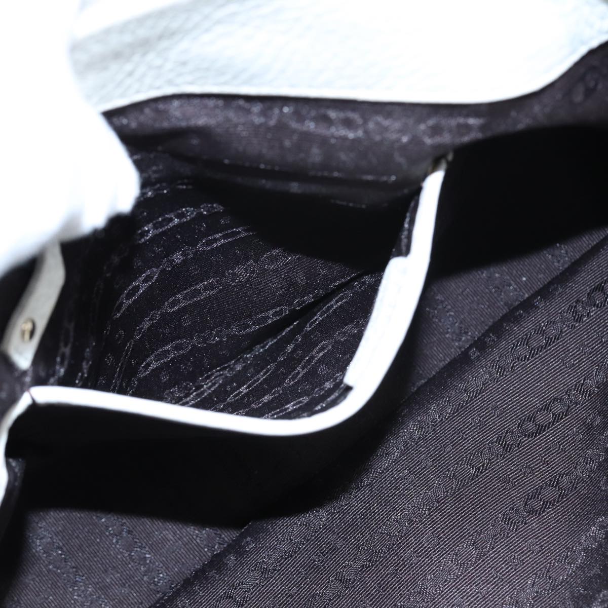 CELINE Boogie Handbag