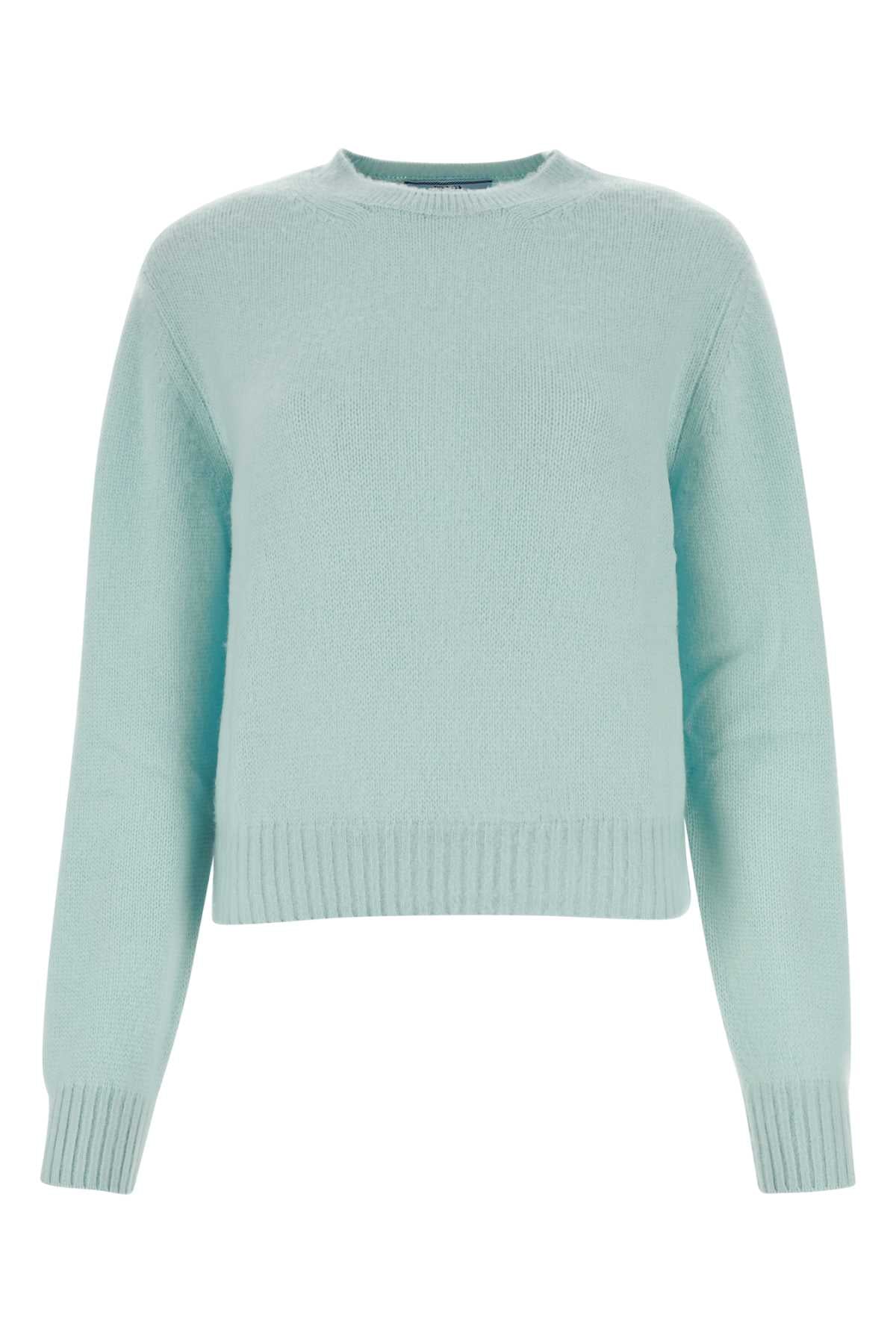 Prada Women Tiffany Cashmere Sweater