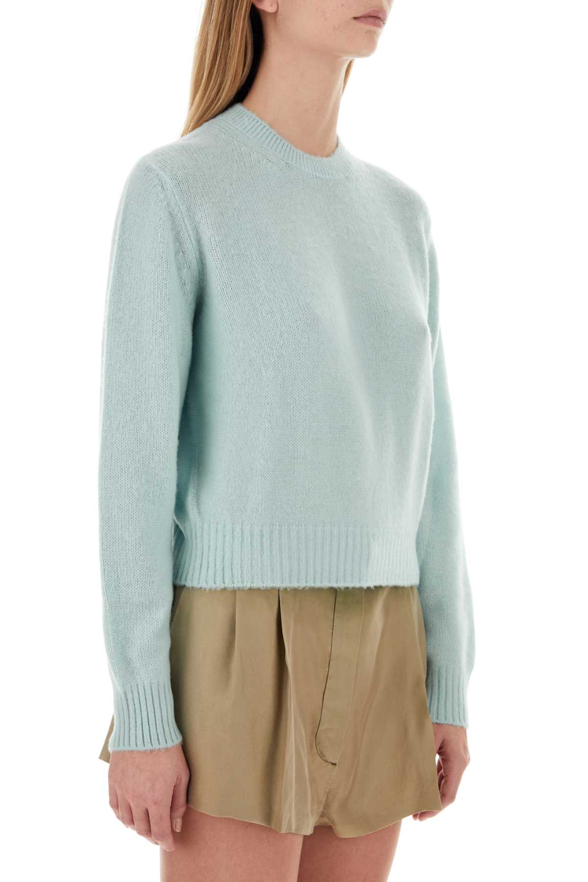 Prada Women Tiffany Cashmere Sweater