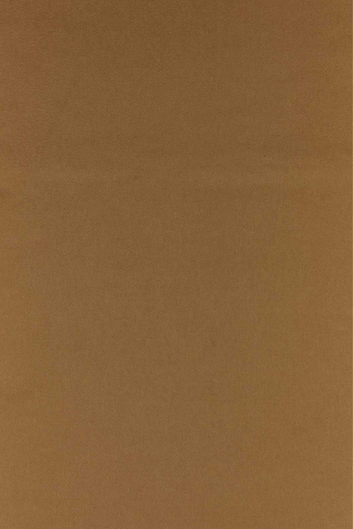 Prada Unisex Camel Cashmere Blanket